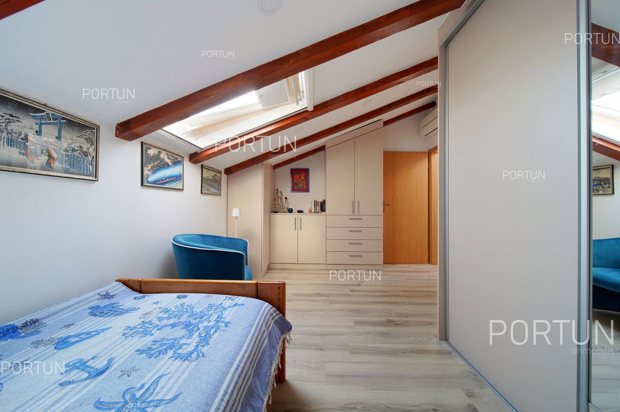 Stan na prodaju Rovinj - 10743 - 10