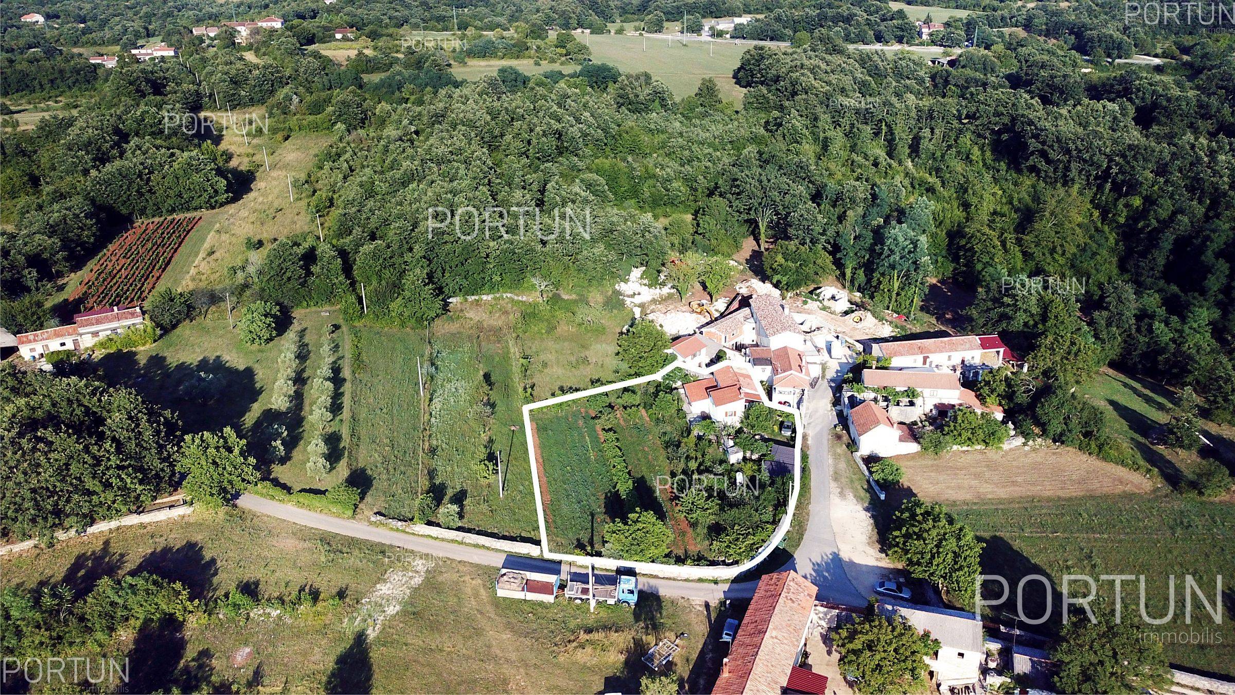 Kuća na prodaju Žminj - 20921 - 30