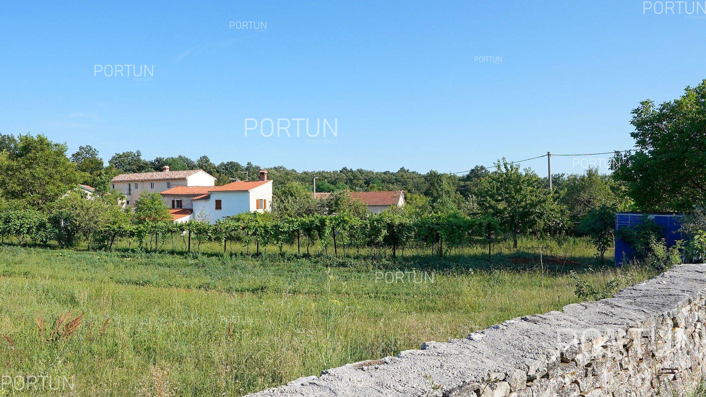 Kuća na prodaju Žminj - 20921 - 10