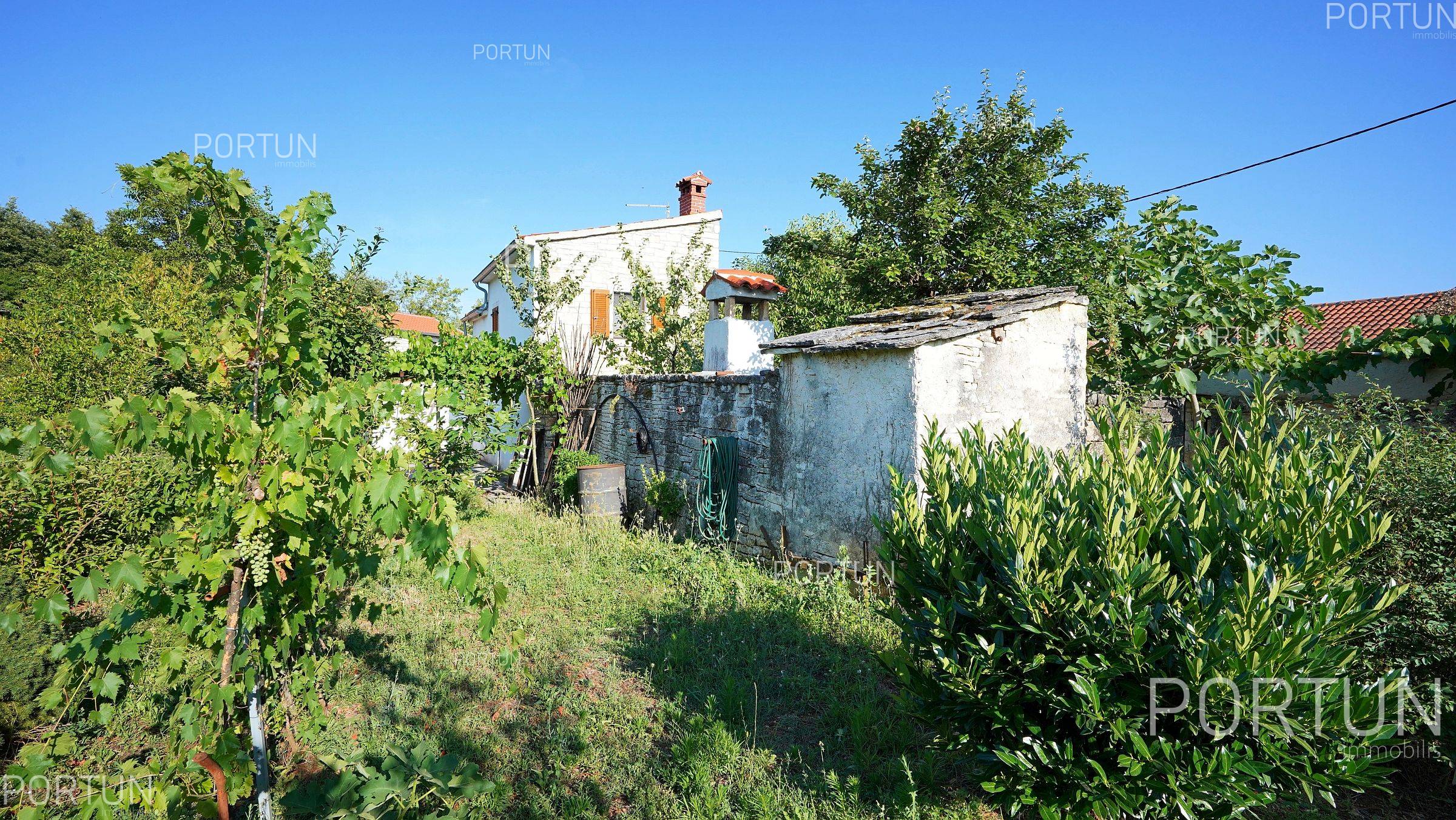 Kuća na prodaju Žminj - 20921 - 02