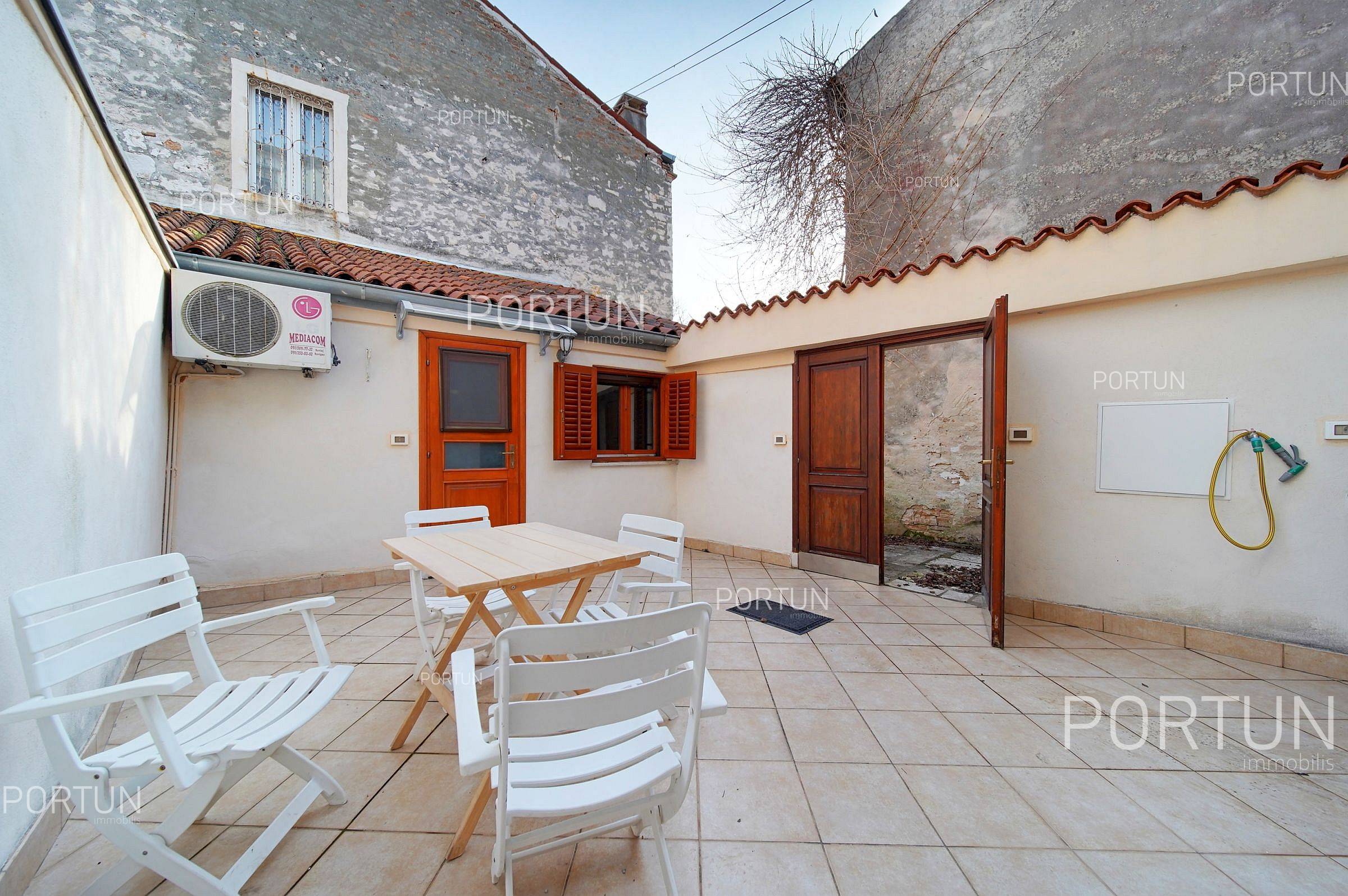 Stan na prodaju Rovinj - 10755 - 02