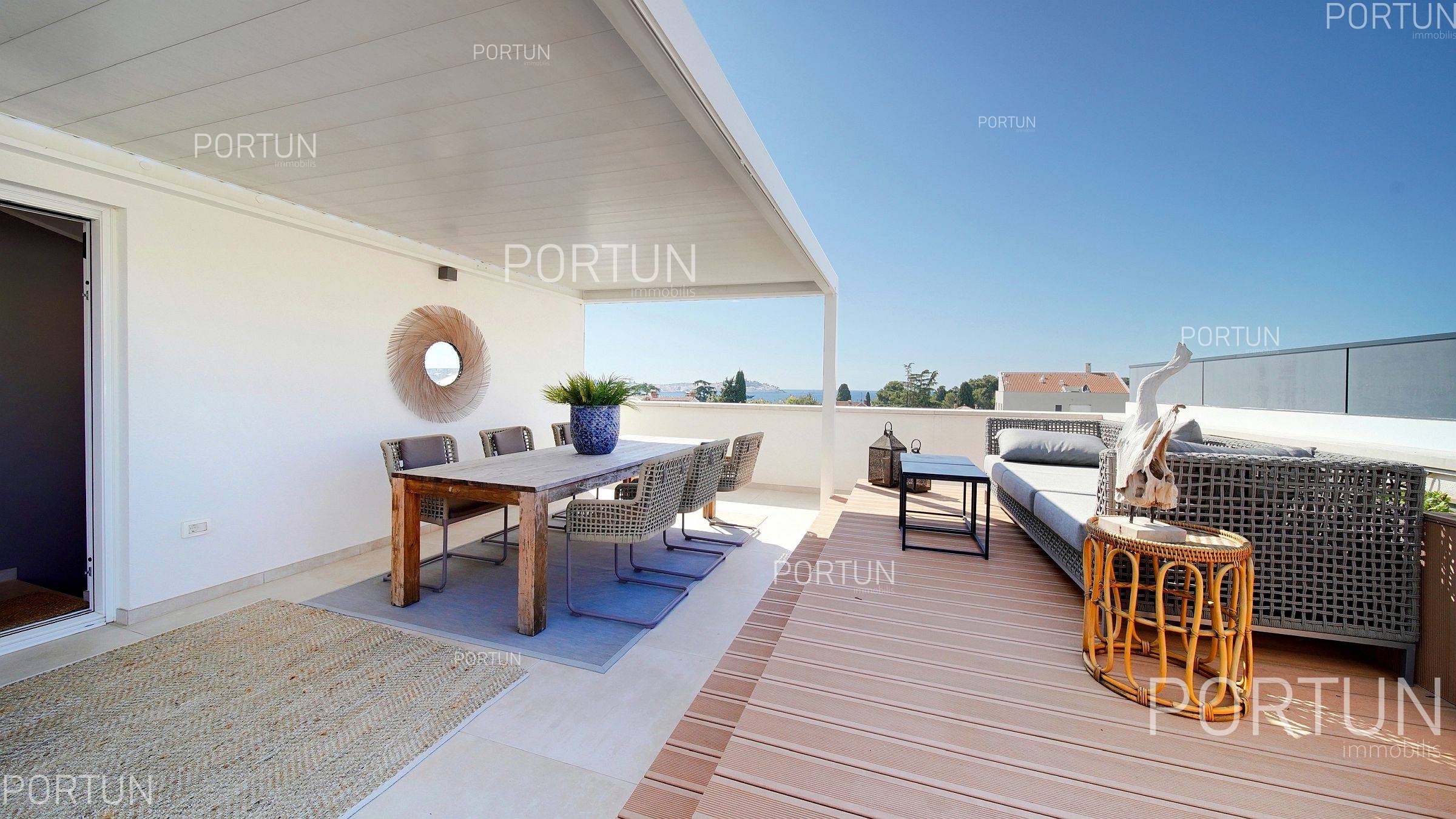 Stan na prodaju Rovinj - 10746 - 02