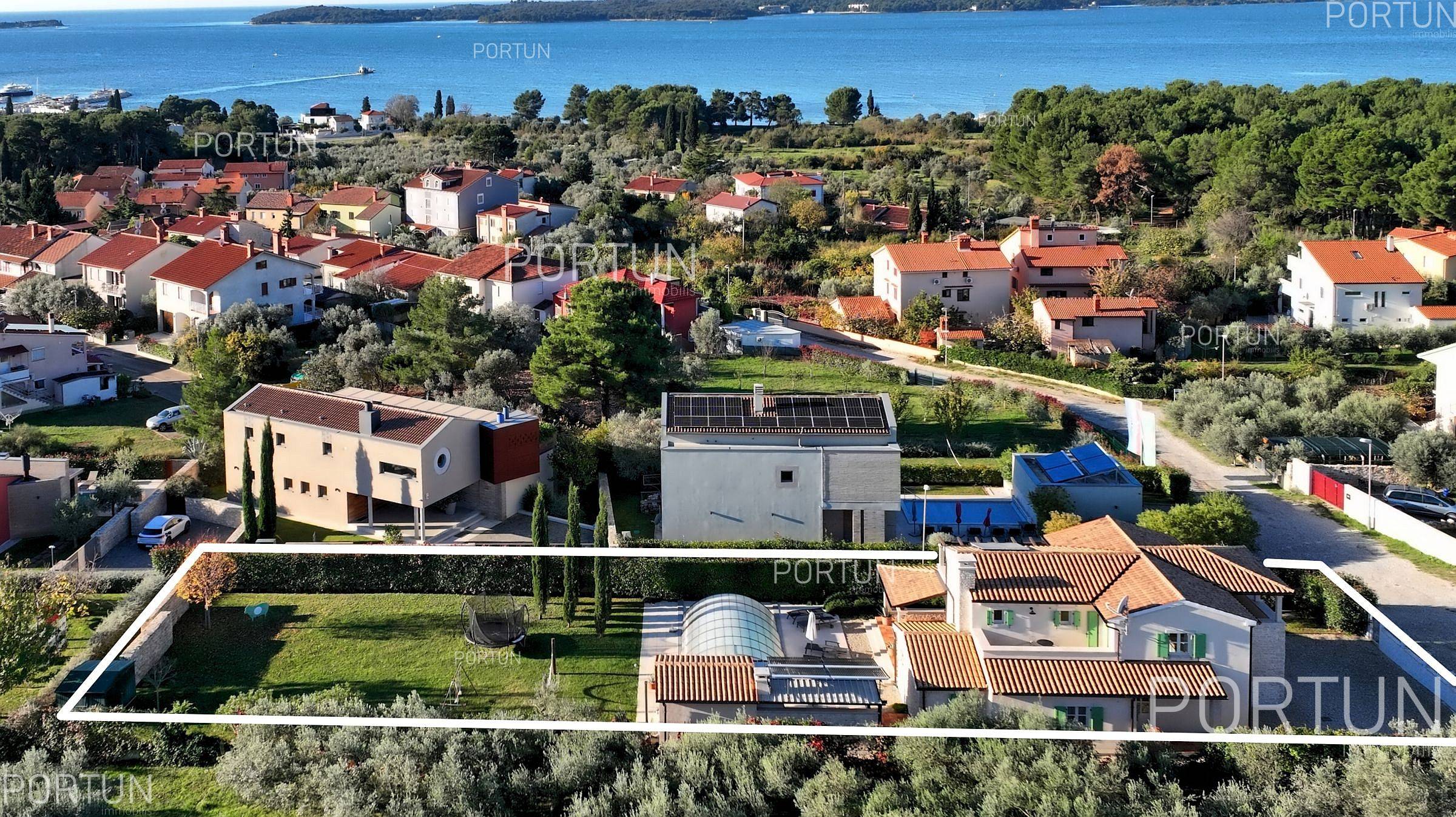 Kuća na prodaju Fažana - 20926 - 05