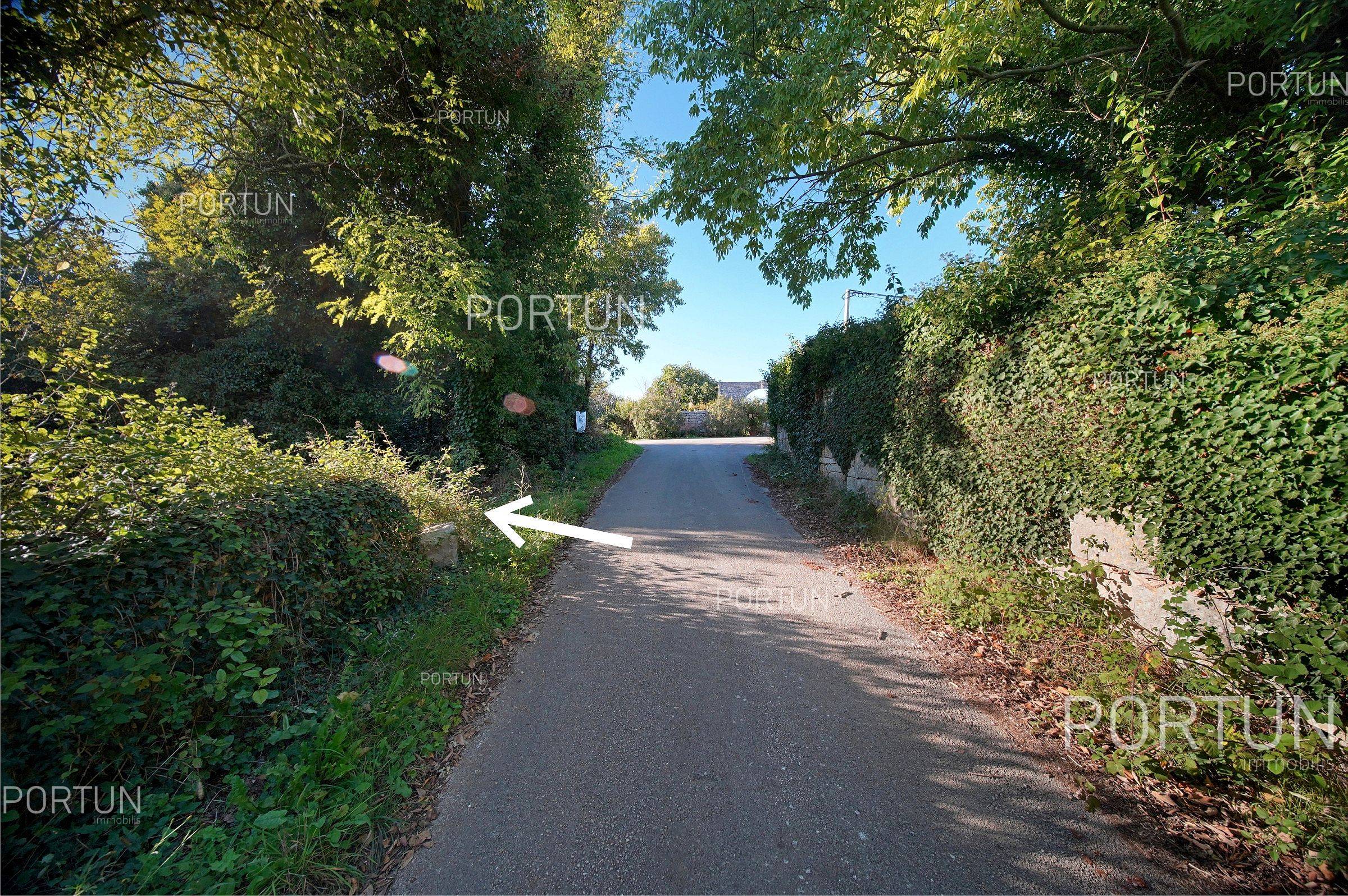 Zemljište na prodaju Sveti Lovreč - 40644 - 10