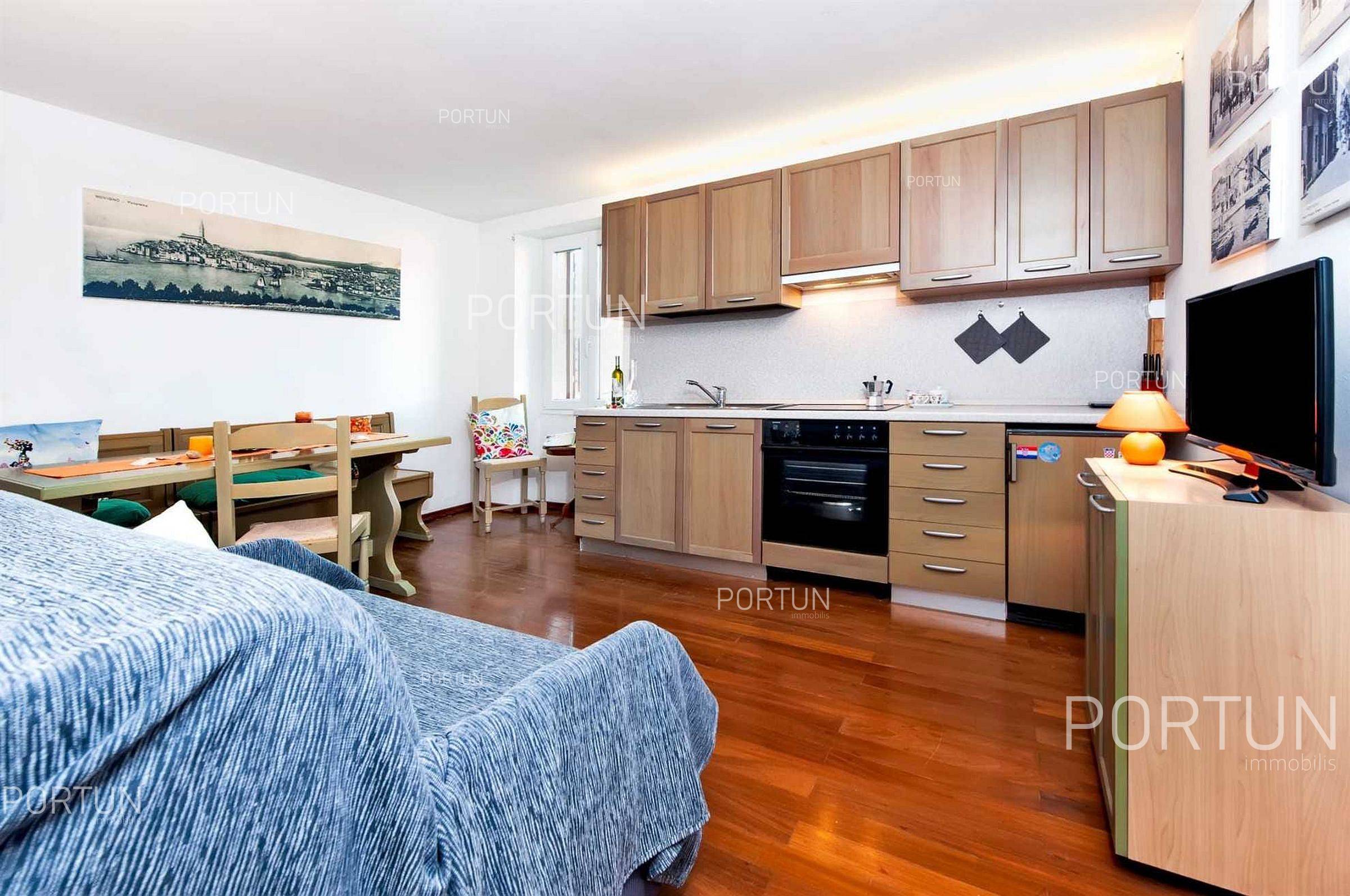 Stan na prodaju Rovinj - 10748 - 02