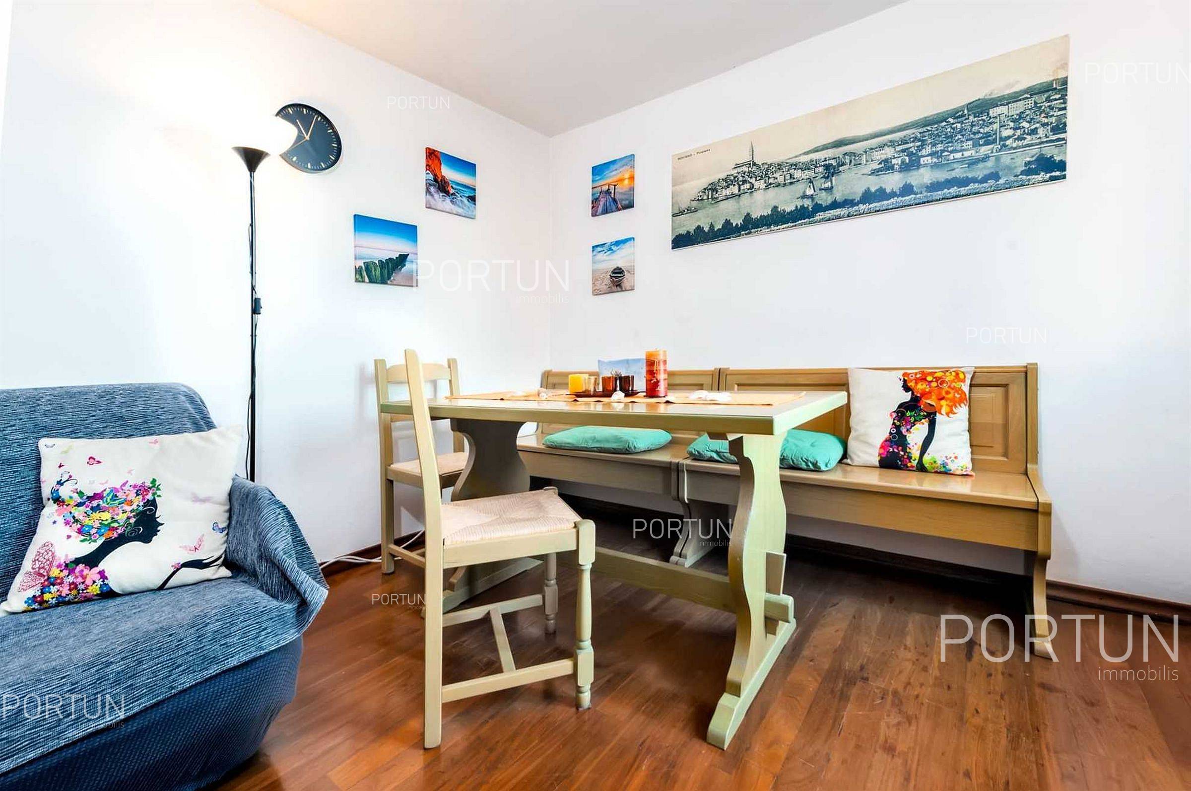 Stan na prodaju Rovinj - 10748 - 07