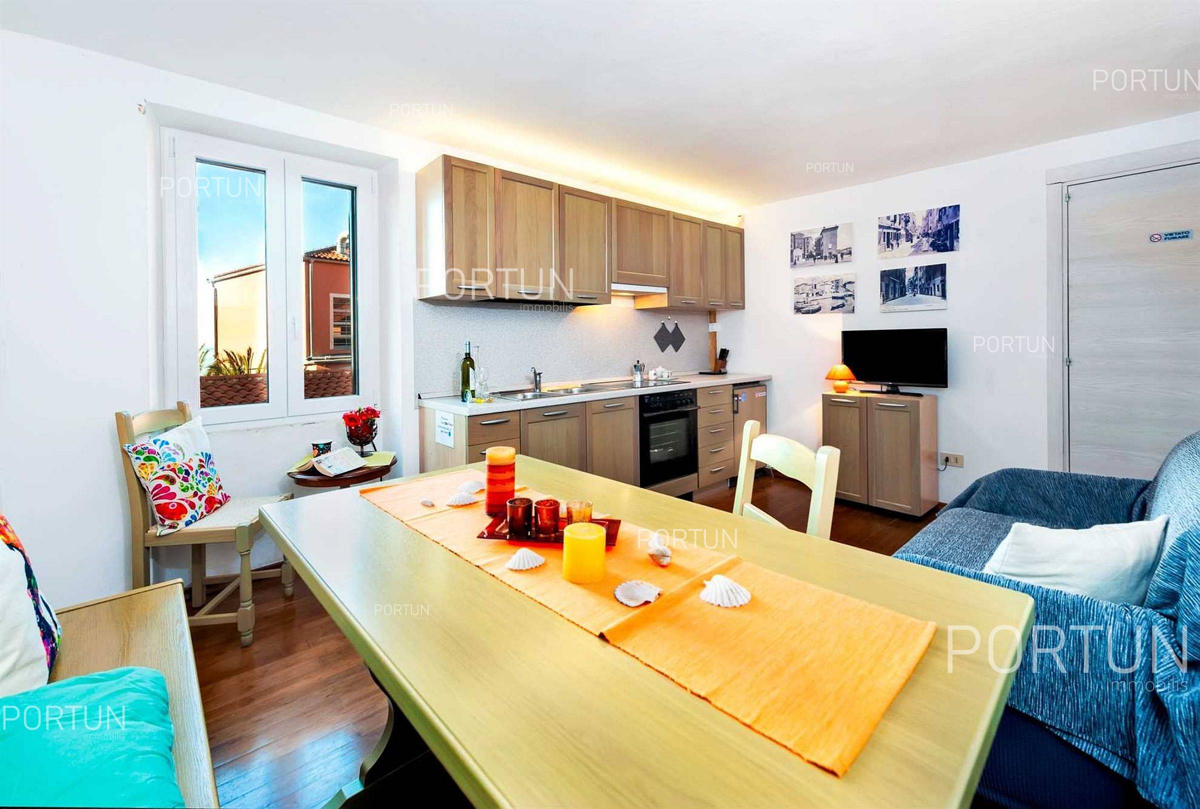 Stan na prodaju Rovinj - 10748 - 09