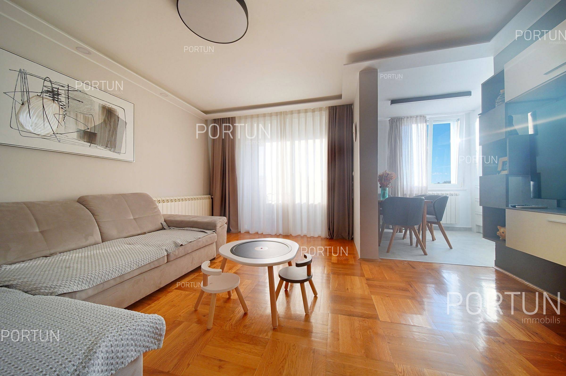 Two bedroom apartment in Rovinj on an attractive location A 1882 05