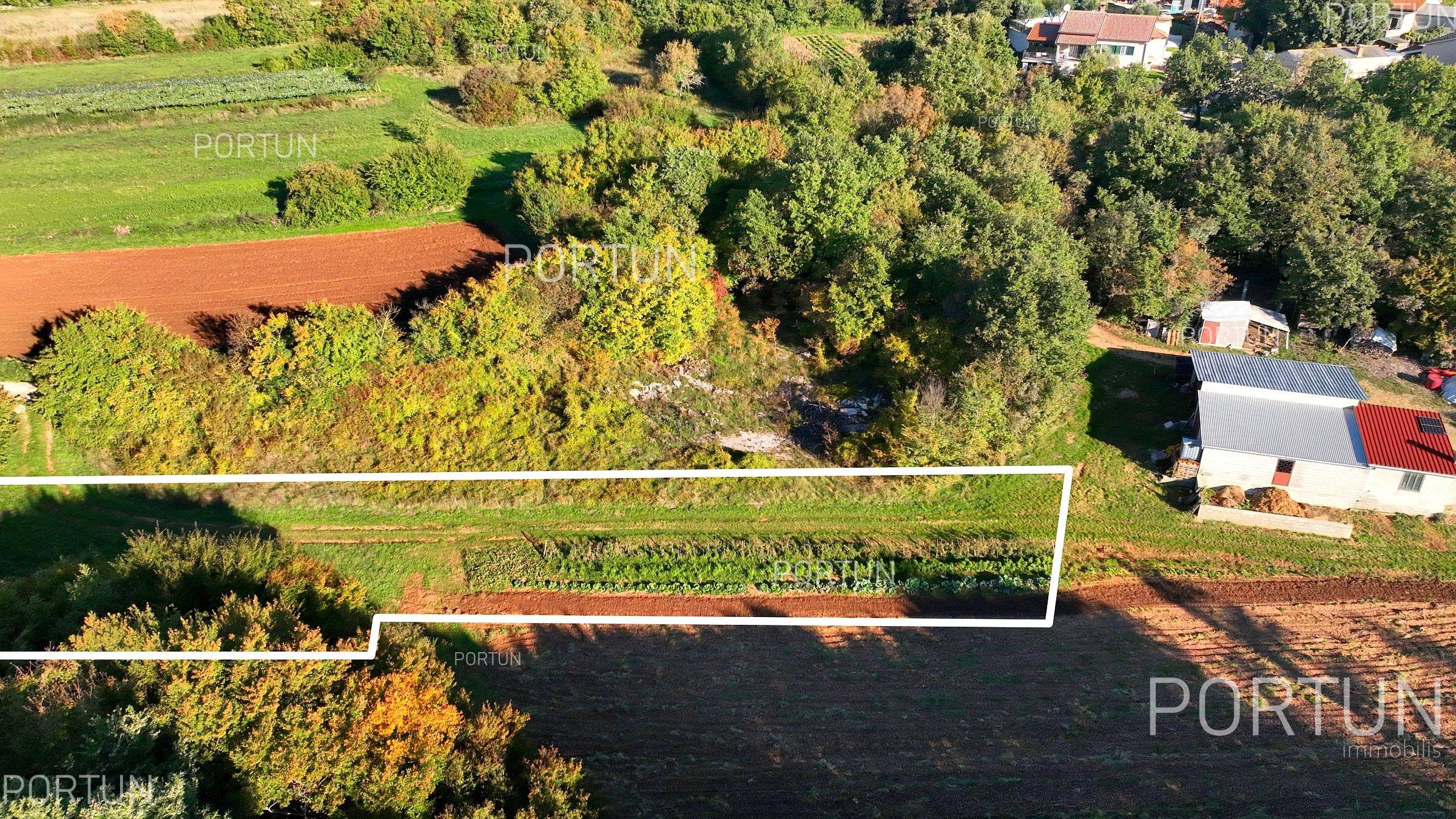 Zemljište na prodaju Sveti Lovreč - 40647 - 04
