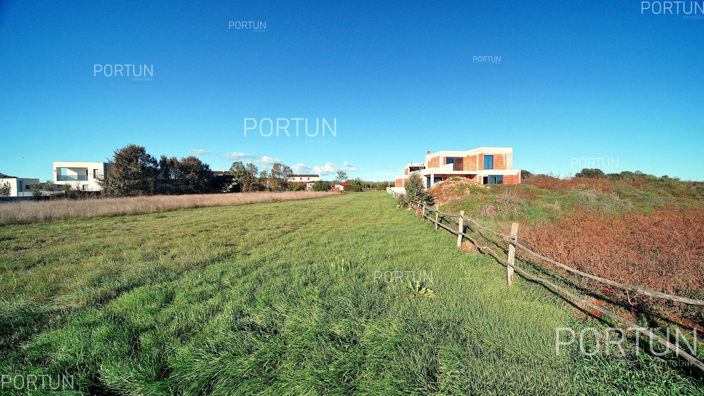Zemljište na prodaju Marčana - 40650 - 03