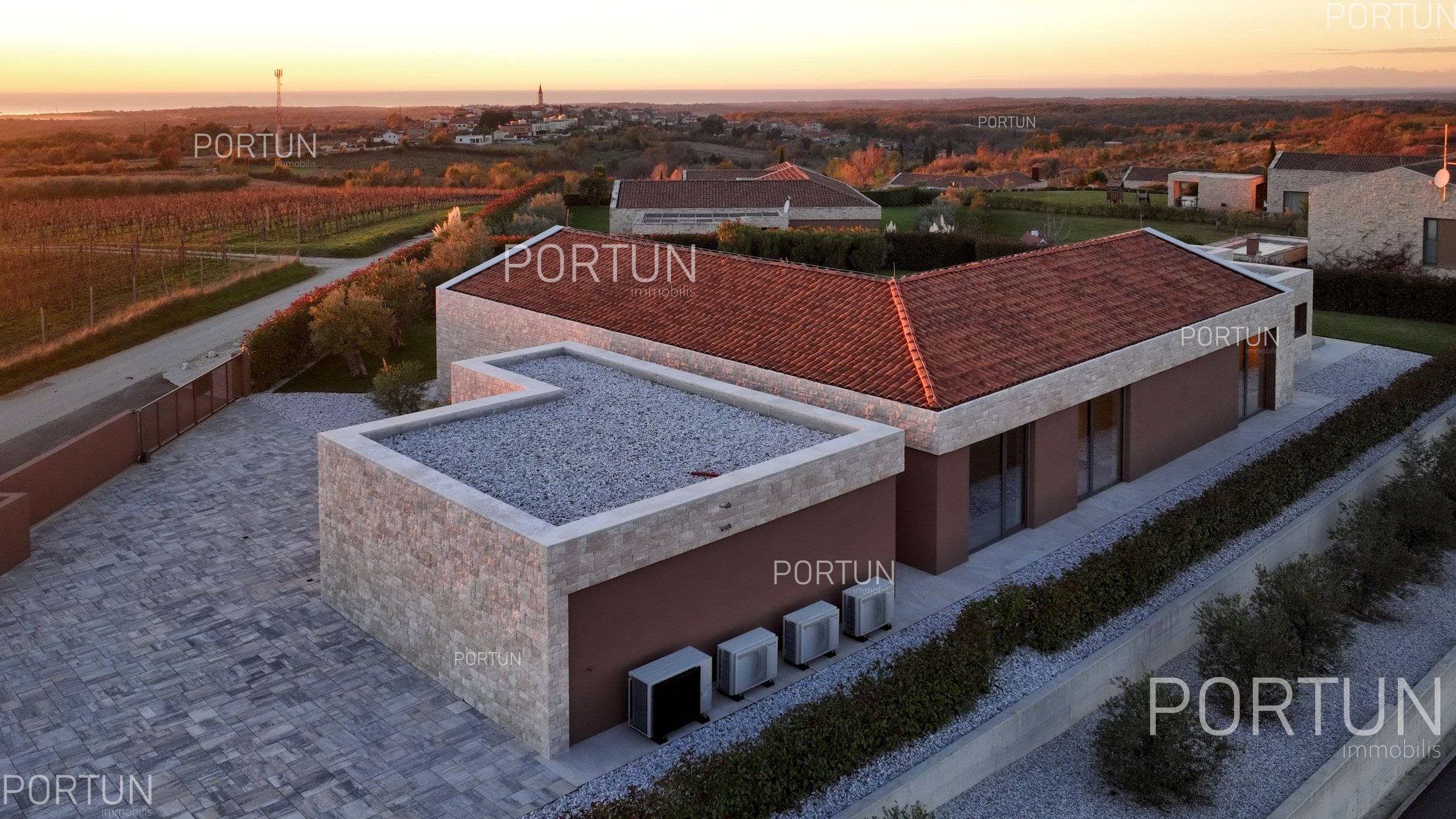 Kuća na prodaju Brtonigla - 20924 - 11