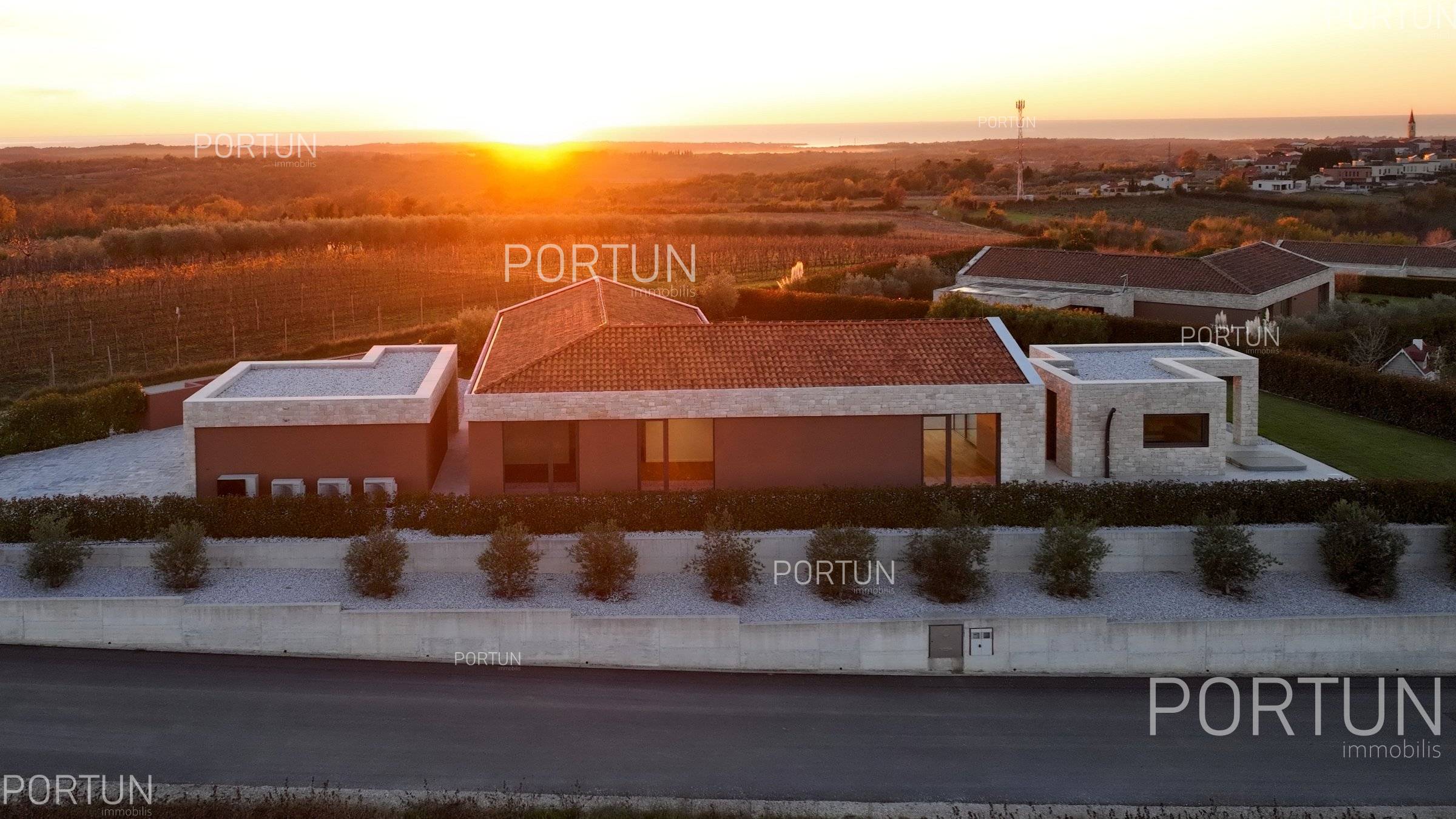 Kuća na prodaju Brtonigla - 20924 - 14
