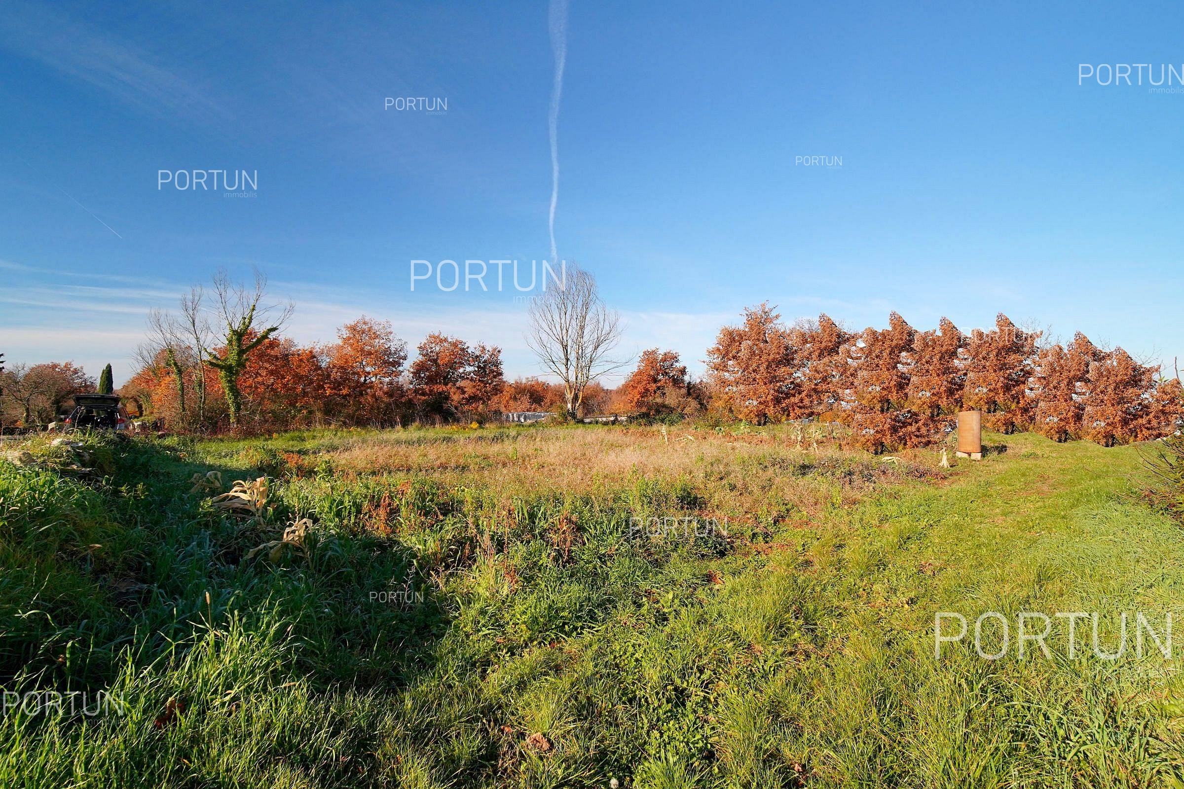 Zemljište na prodaju Žminj - 40657 - 02