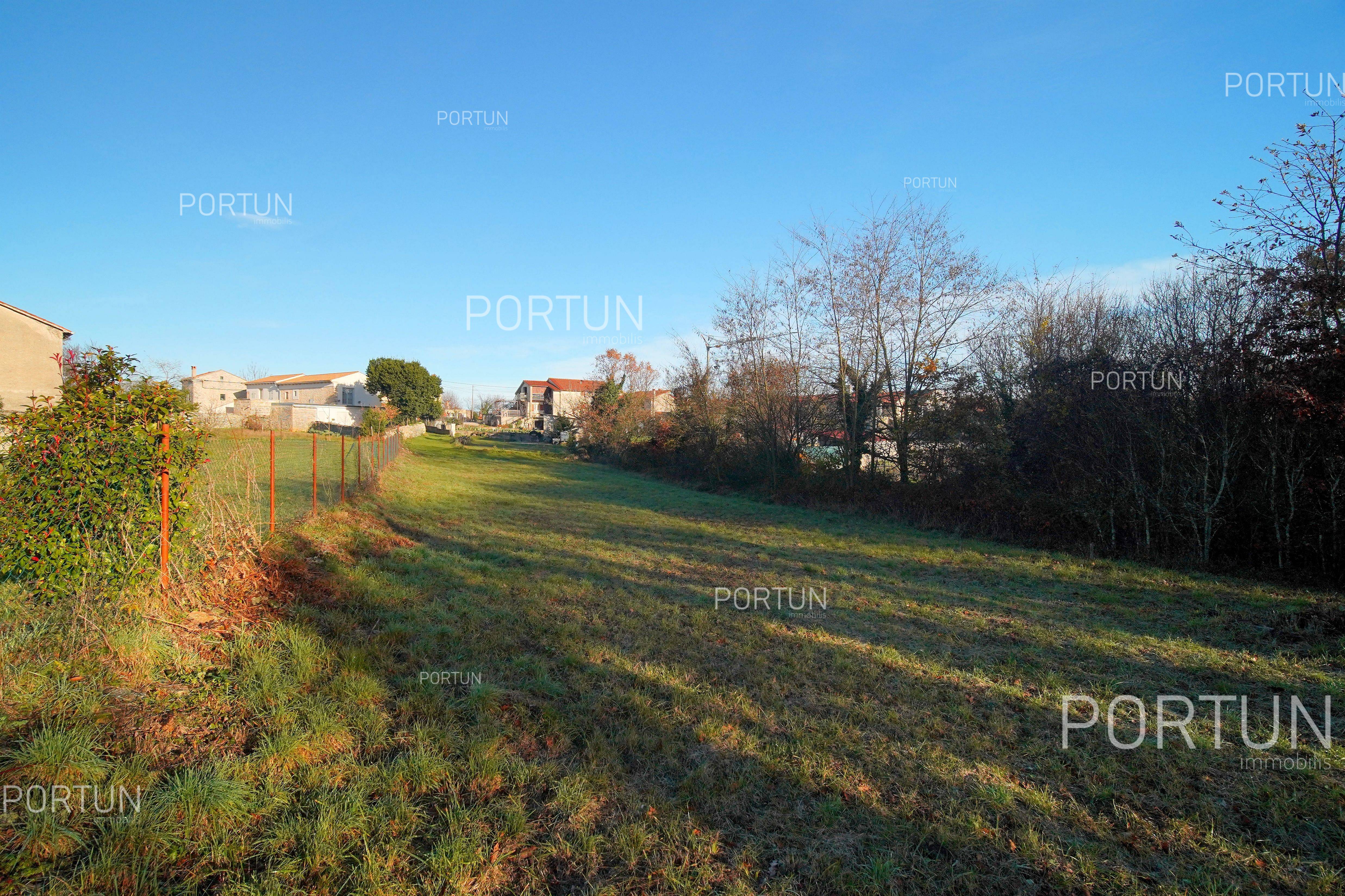 Zemljište na prodaju Žminj - 40656 - 09