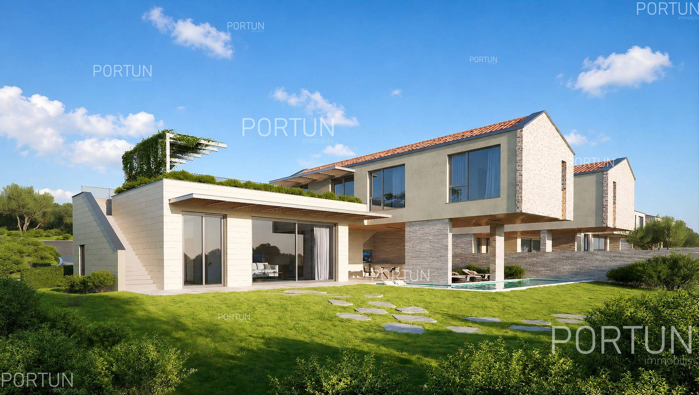 Kuća na prodaju Bale - 20932 - 06