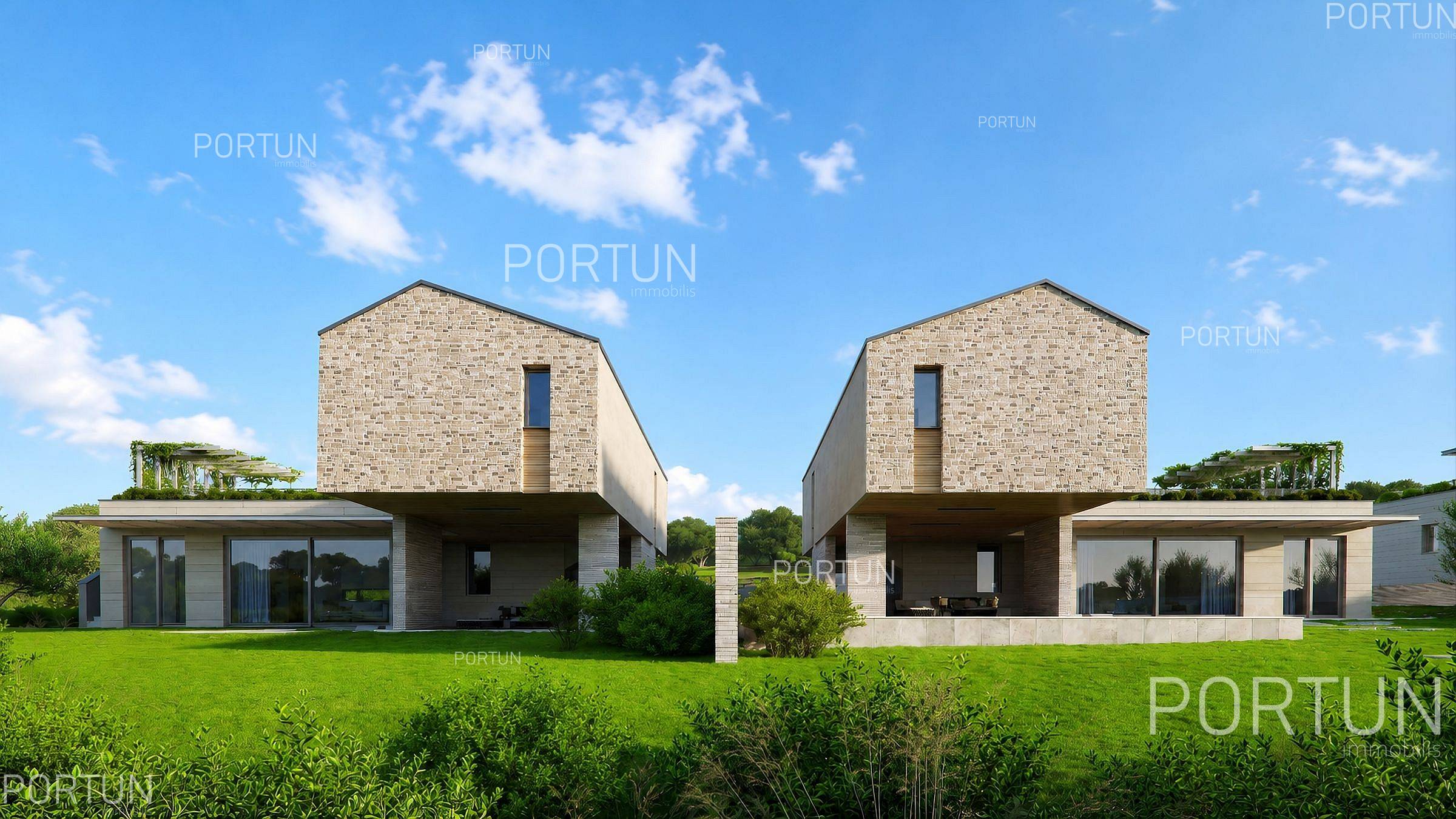 Kuća na prodaju Bale - 20932 - 09