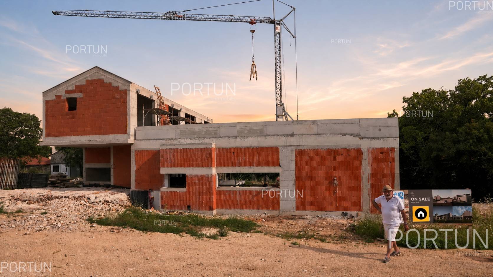 Kuća na prodaju Bale - 20932 - 03
