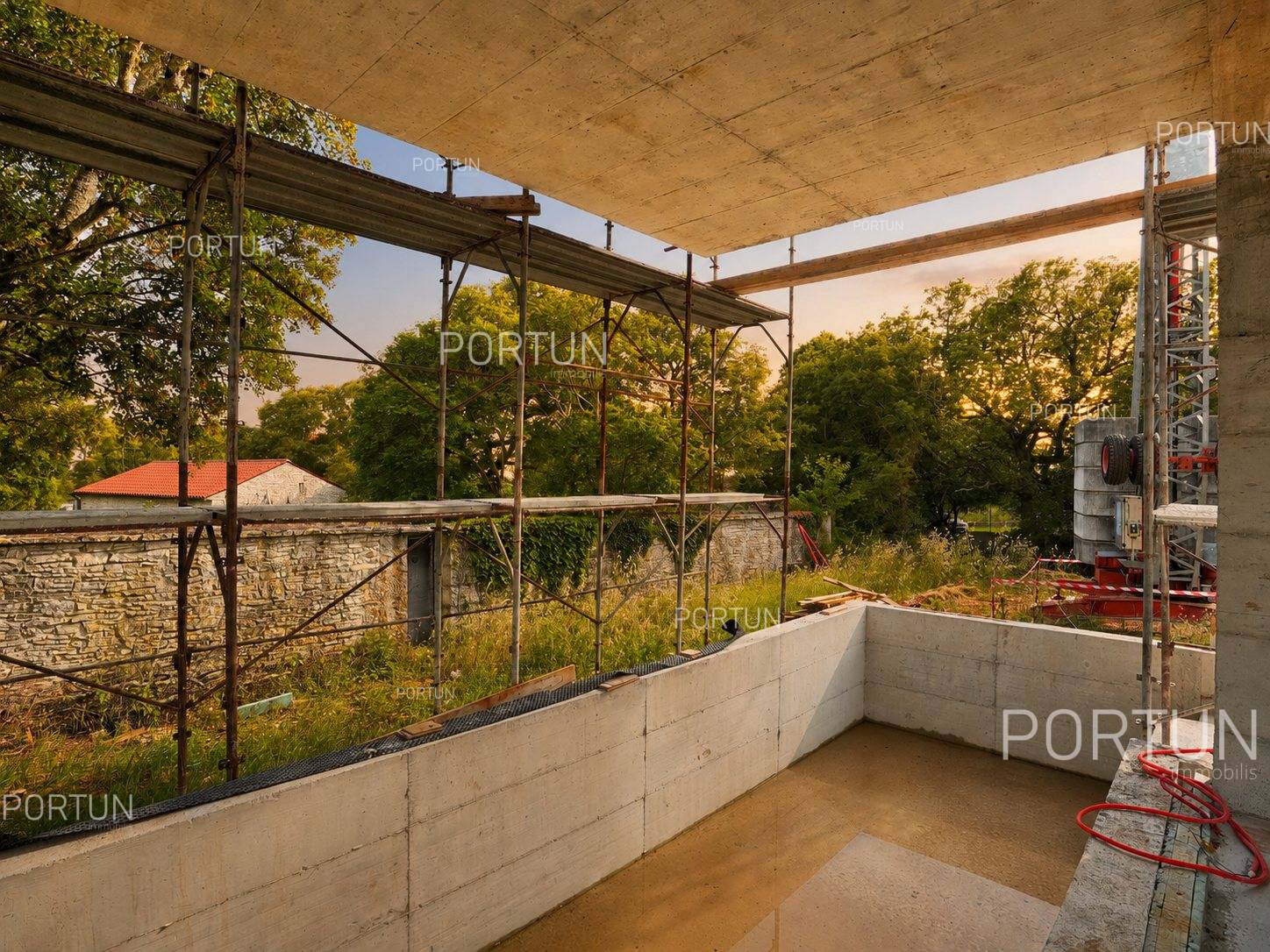 Modern house close to Bale 20932 11