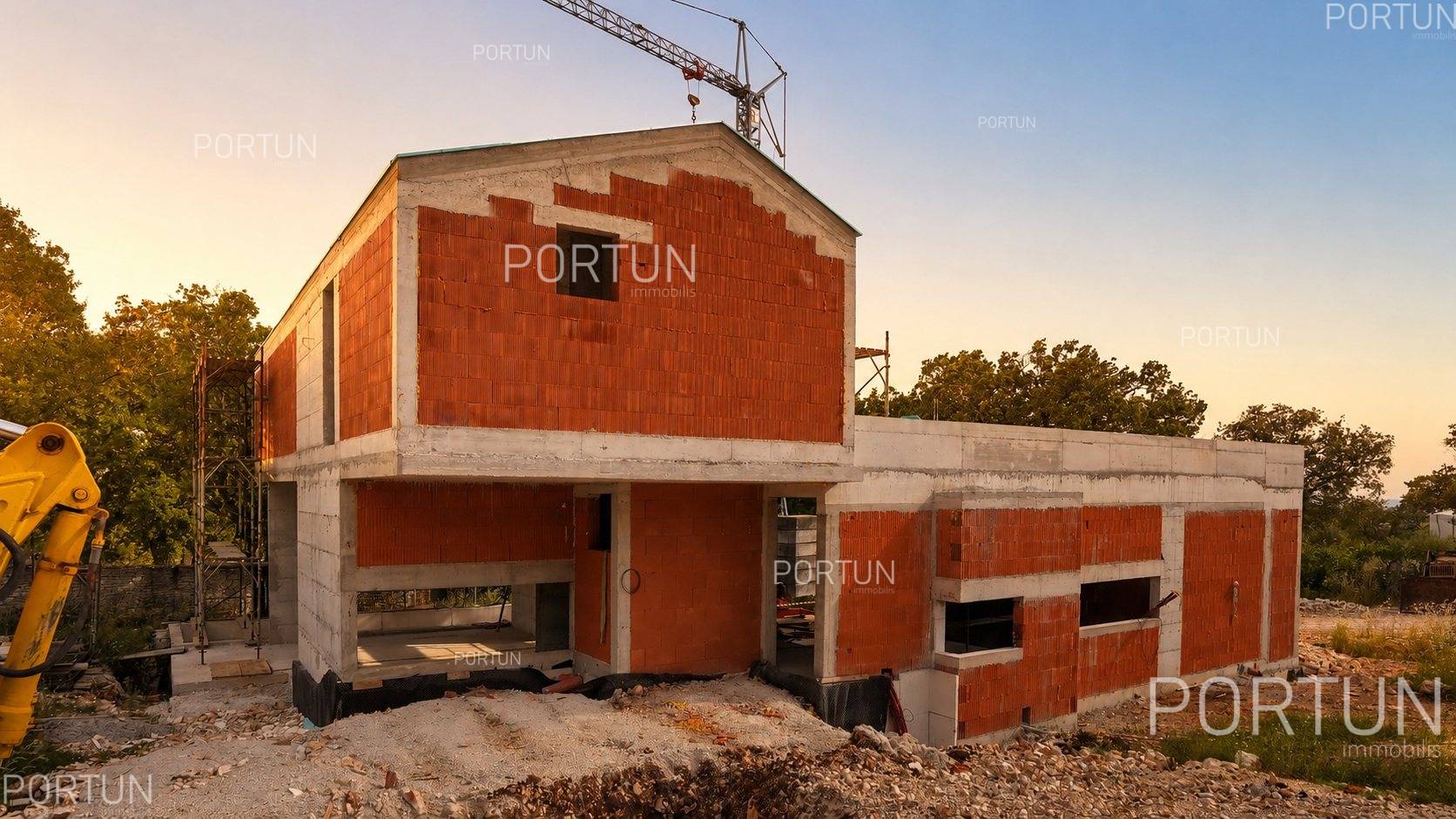 Kuća na prodaju Bale - 20932 - 04