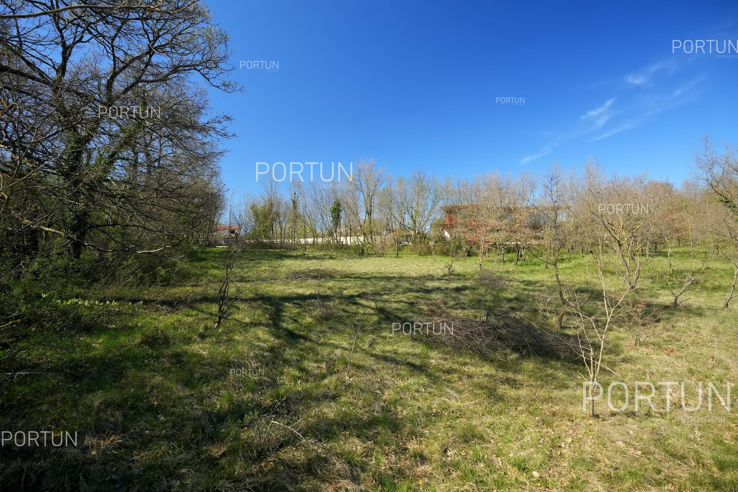 Zemljište na prodaju Žminj - 40664 - 03