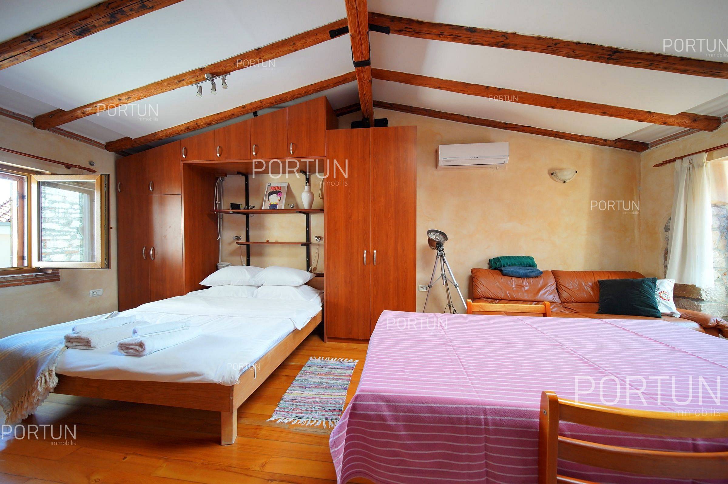 Stan na prodaju Rovinj - 10762 - 01