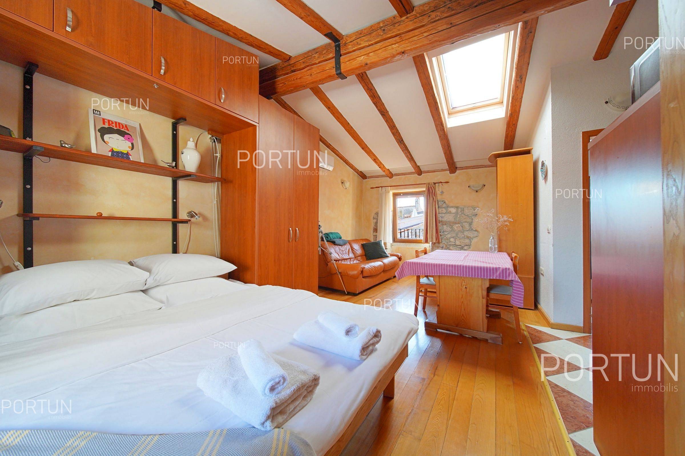 Stan na prodaju Rovinj - 10762 - 04