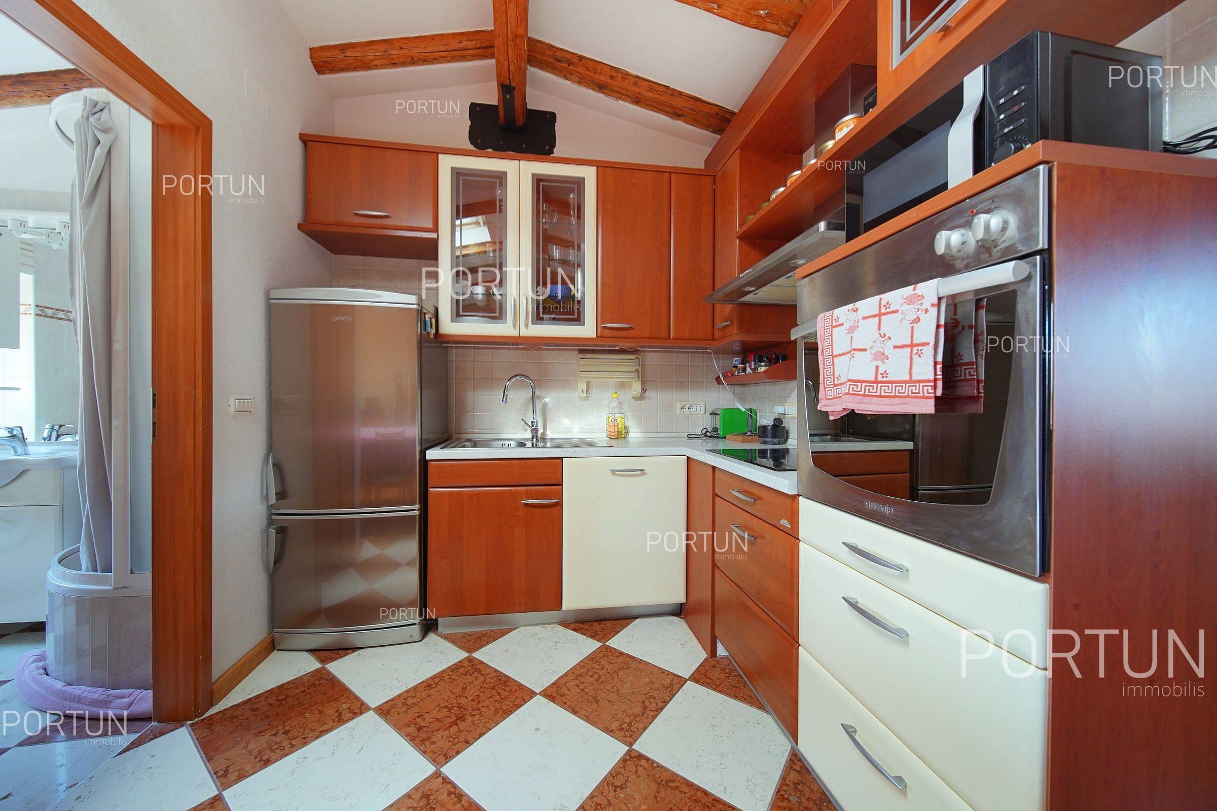 Stan na prodaju Rovinj - 10762 - 06