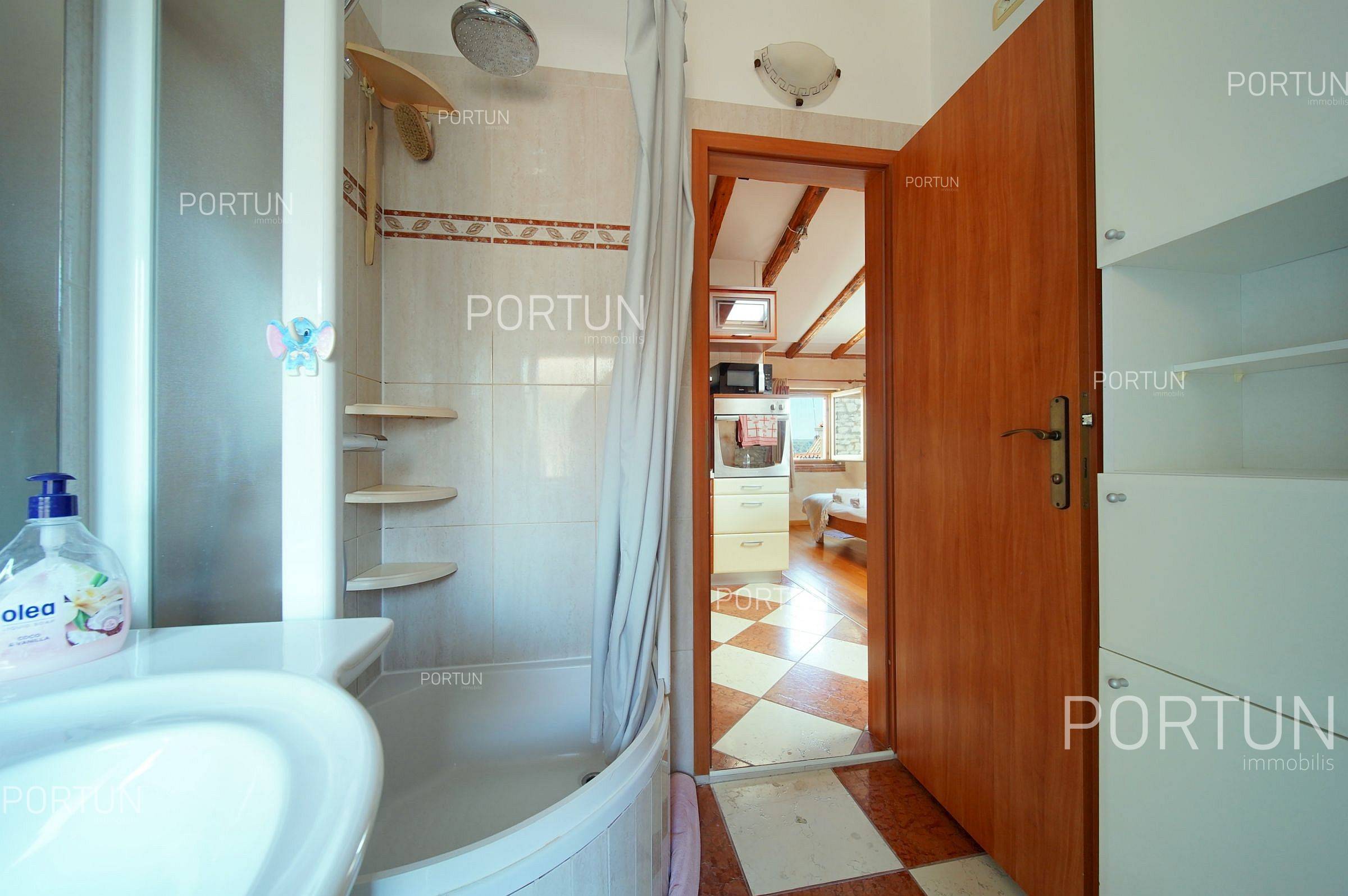 Stan na prodaju Rovinj - 10762 - 09