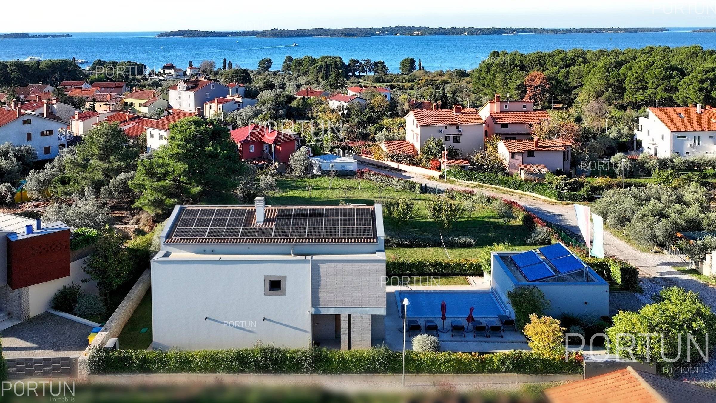 Kuća na prodaju Fažana - 20927 - 04