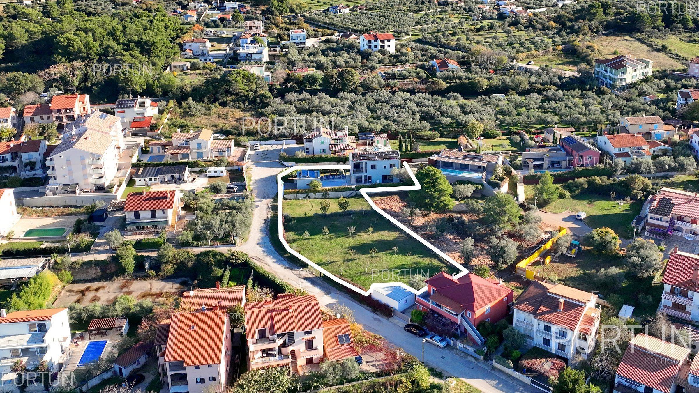 Kuća na prodaju Fažana - 20927 - 08