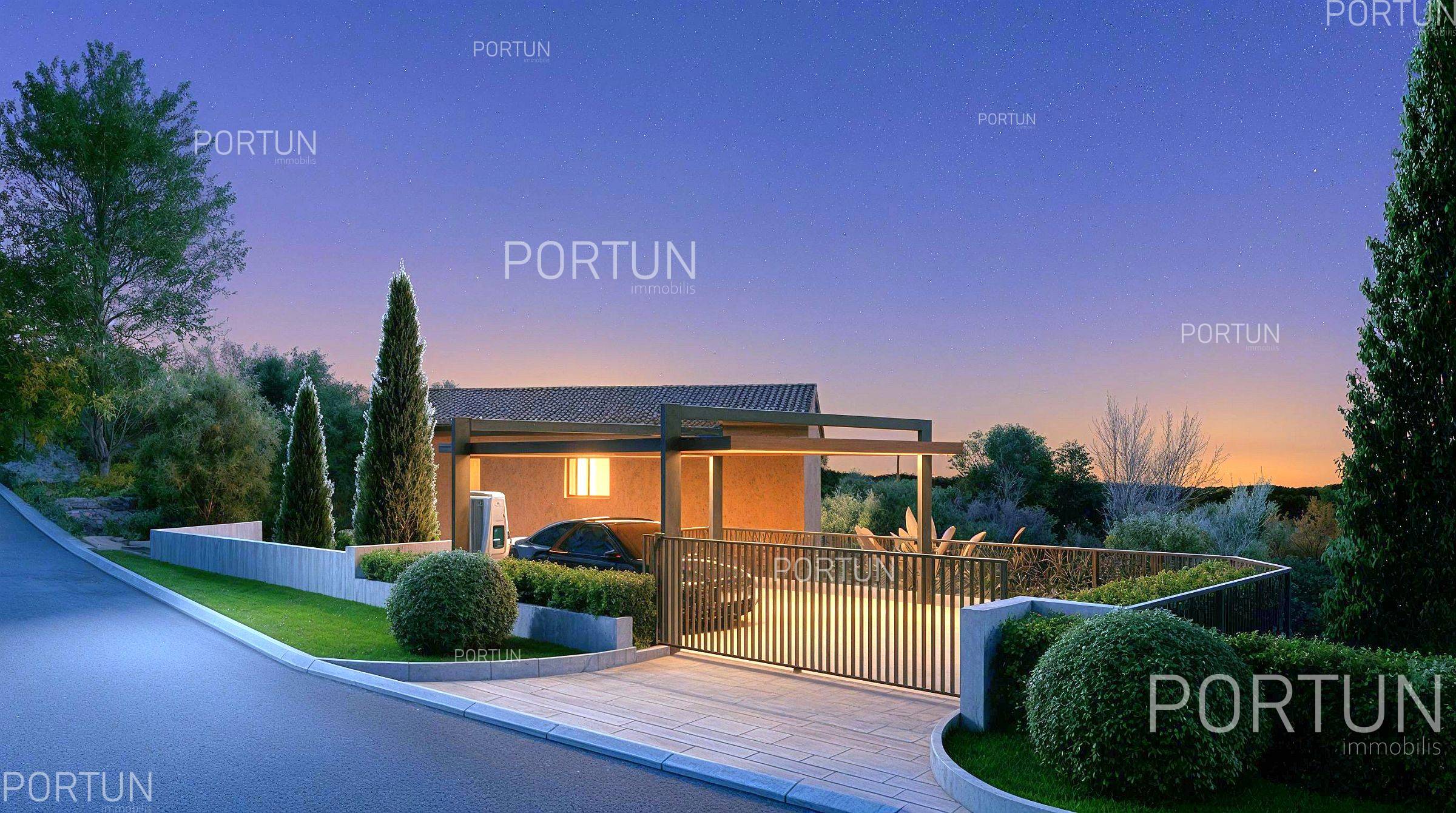 Kuća na prodaju Motovun - 20928 - 08
