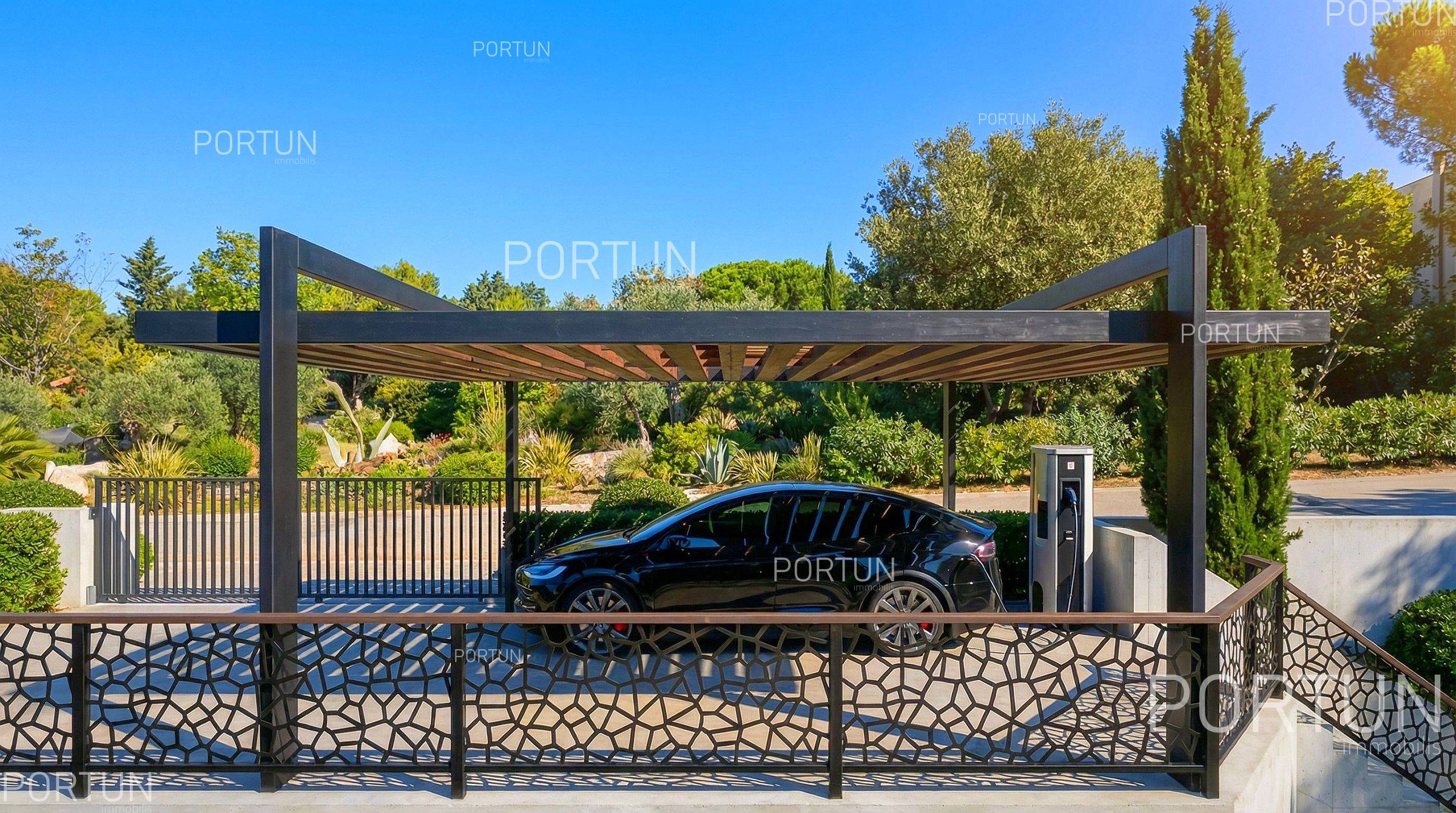 Kuća na prodaju Motovun - 20928 - 09