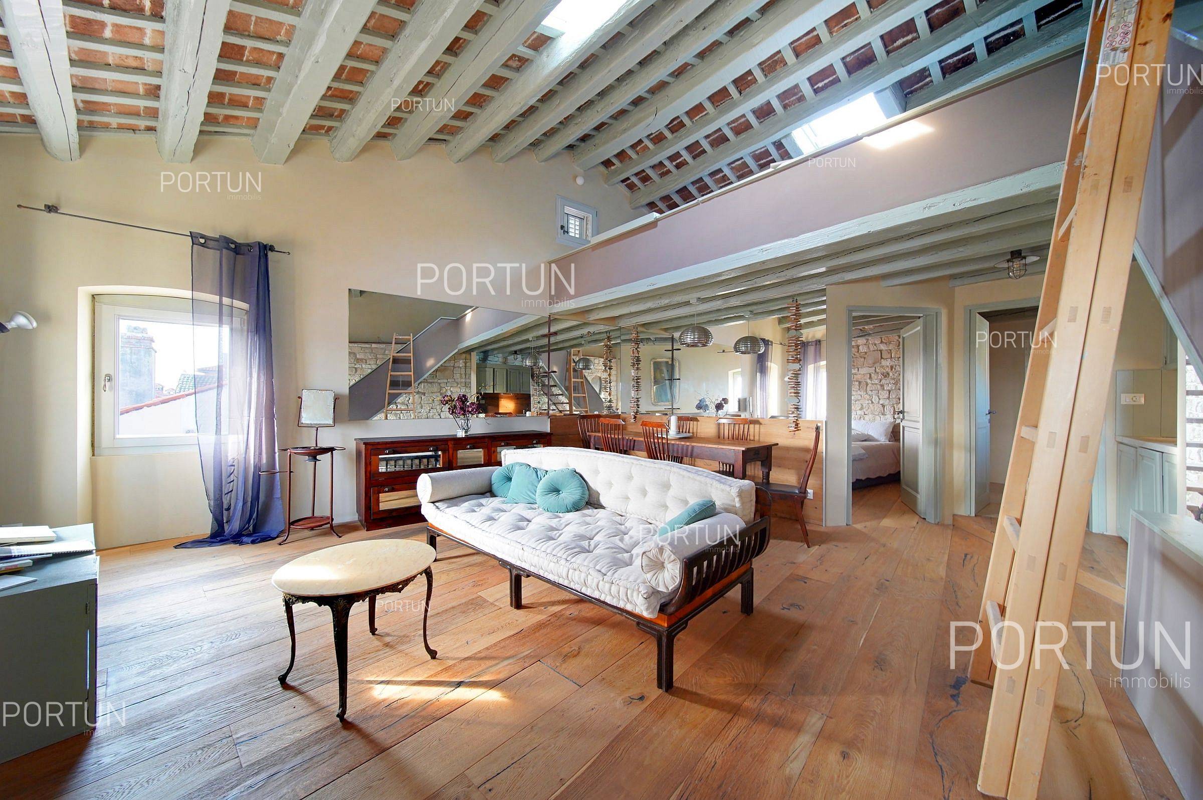Stan na prodaju Rovinj - 10759 - 03