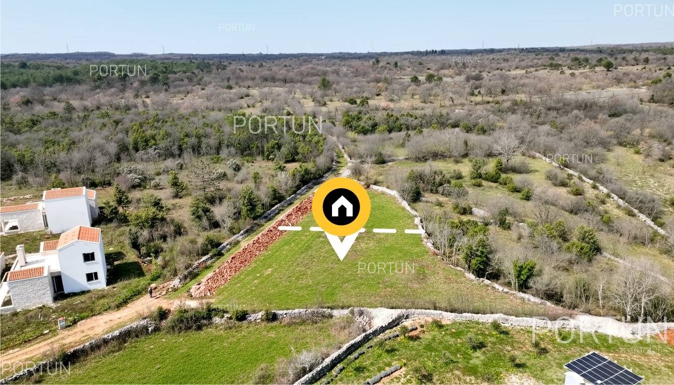 Zemljište na prodaju Marčana - 40669 - 04