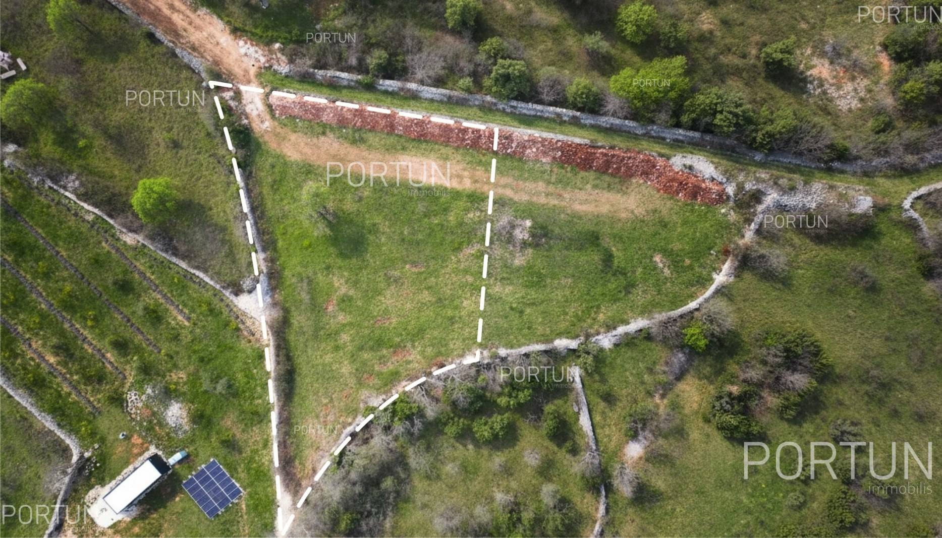 Zemljište na prodaju Marčana - 40669 - 05