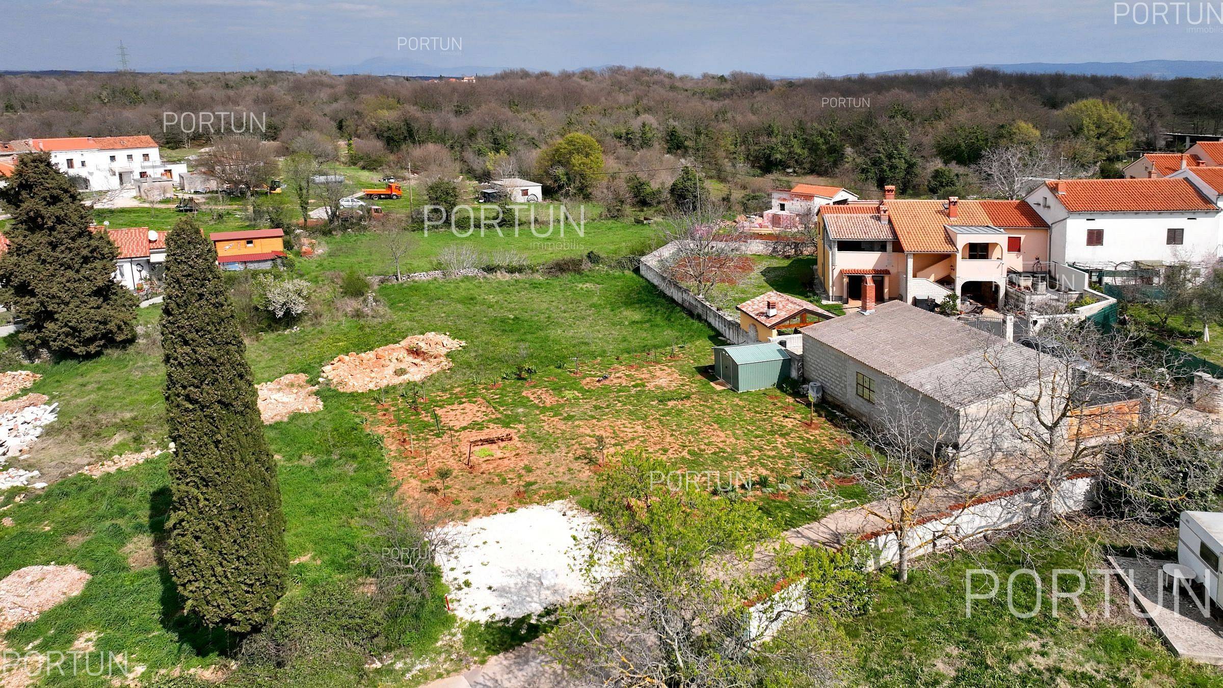 Zemljište na prodaju Marčana - 40661 - 04