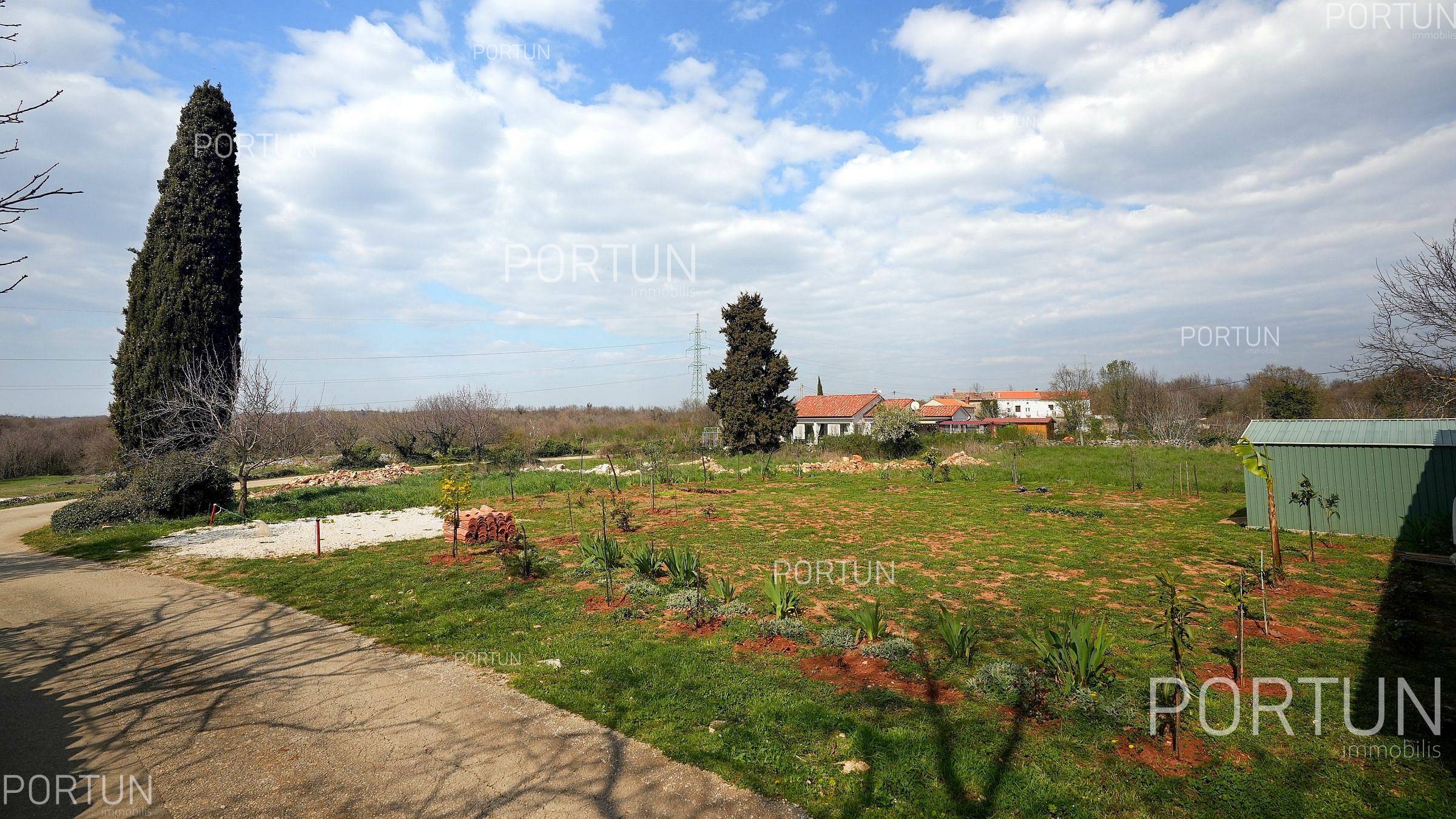 Zemljište na prodaju Marčana - 40661 - 05