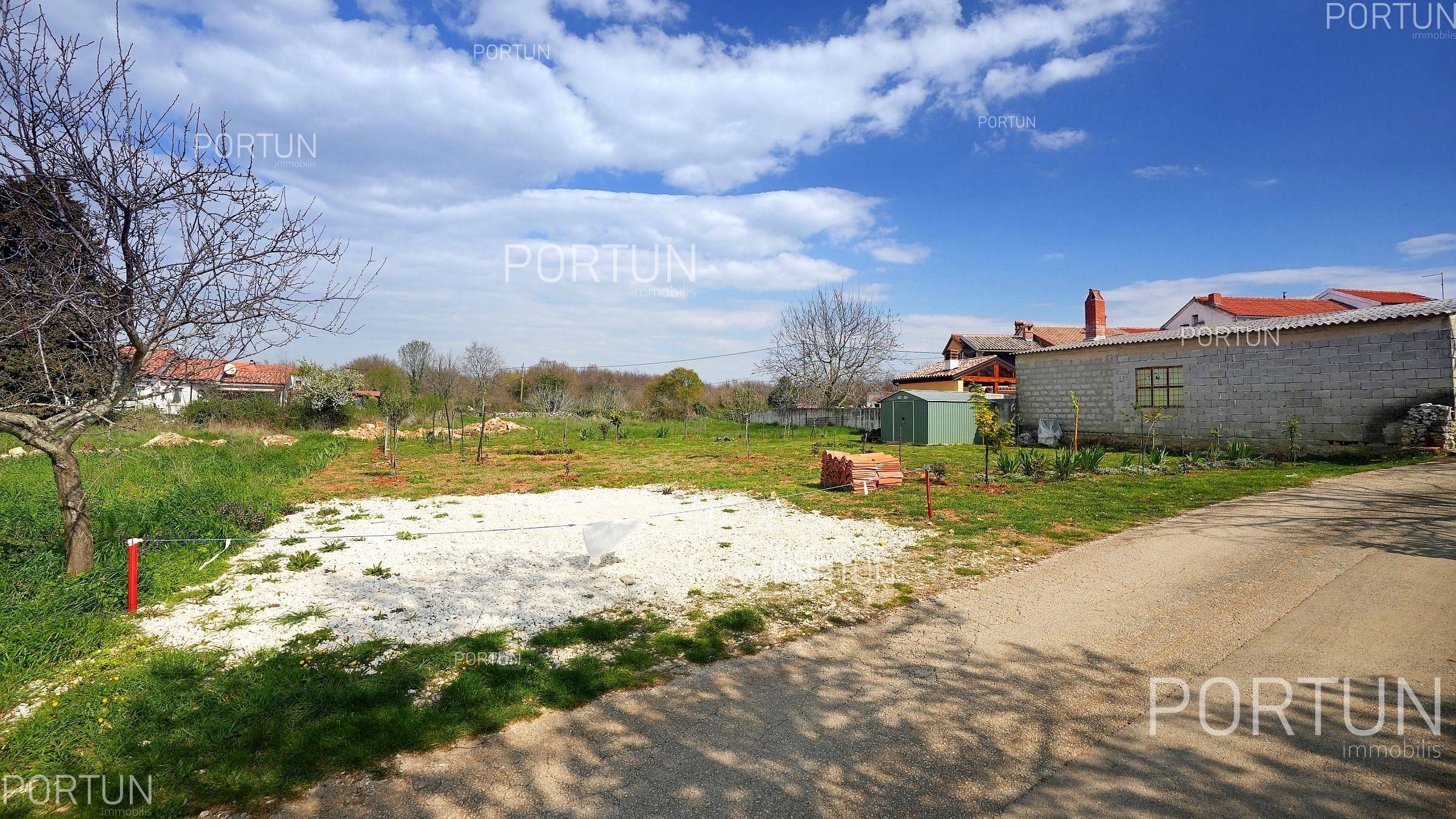 Zemljište na prodaju Marčana - 40661 - 06