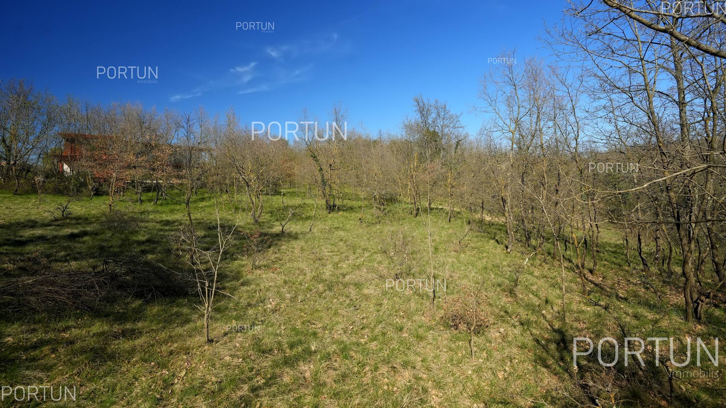 Zemljište na prodaju Žminj - 40665 - 03