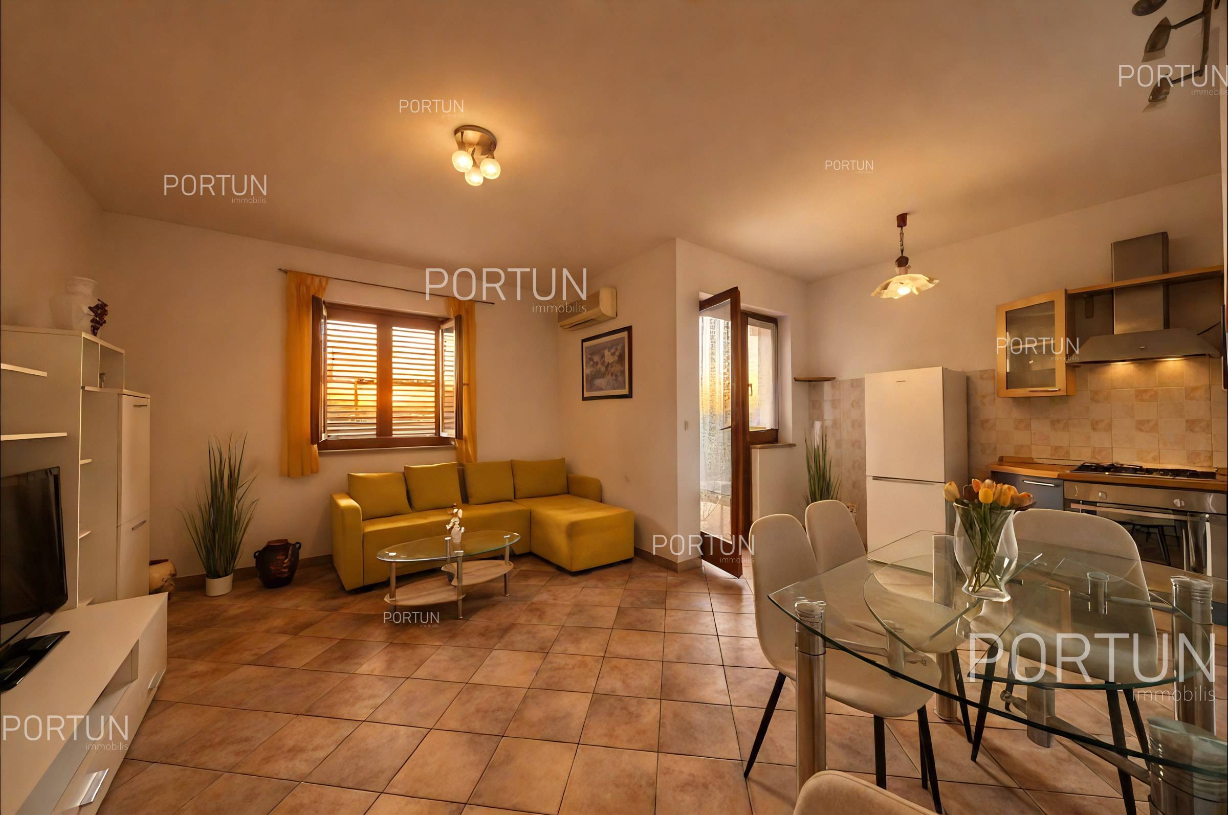 Stan na prodaju Rovinj - 10763 - 05