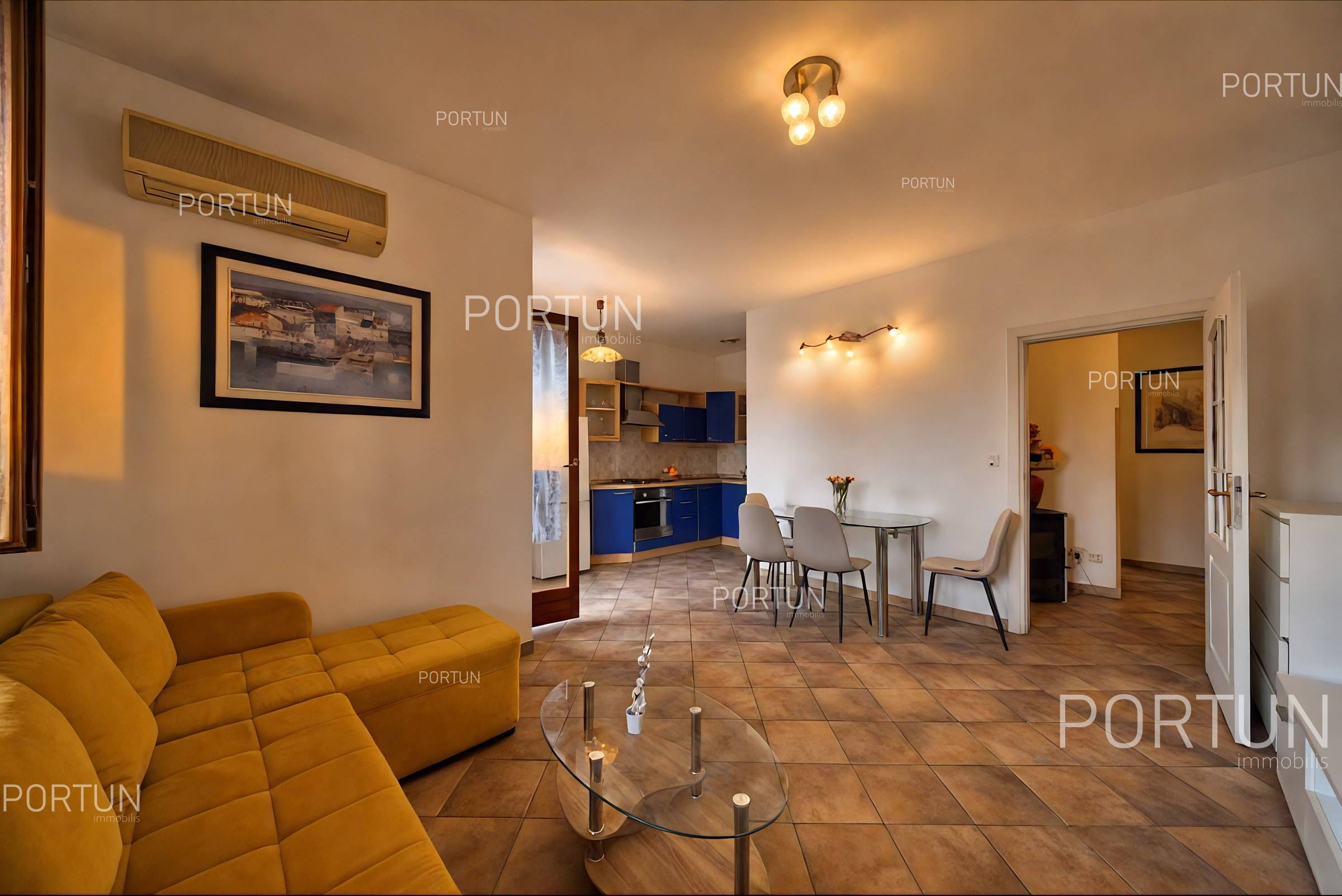 Stan na prodaju Rovinj - 10763 - 07