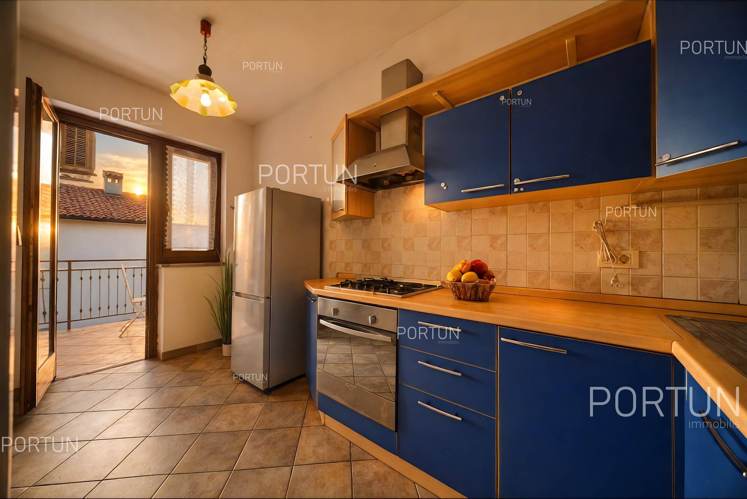 Stan na prodaju Rovinj - 10763 - 08
