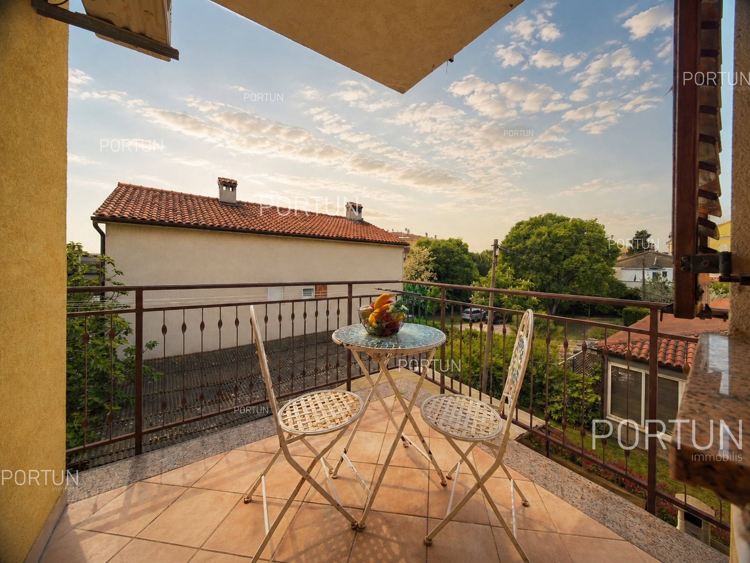 Stan na prodaju Rovinj - 10763 - 02
