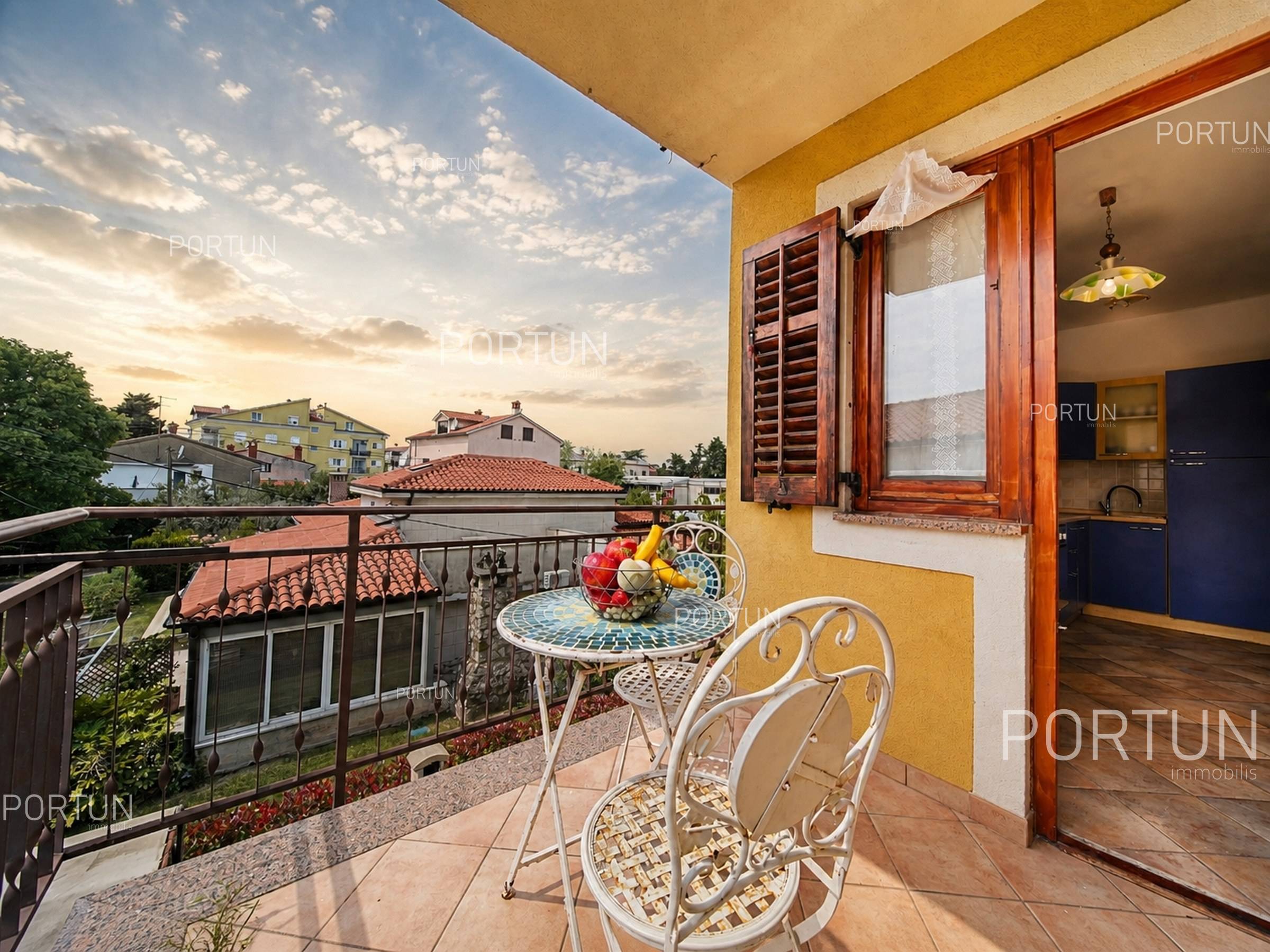 Rovinj 2 Bed apartment with parking A1894 07