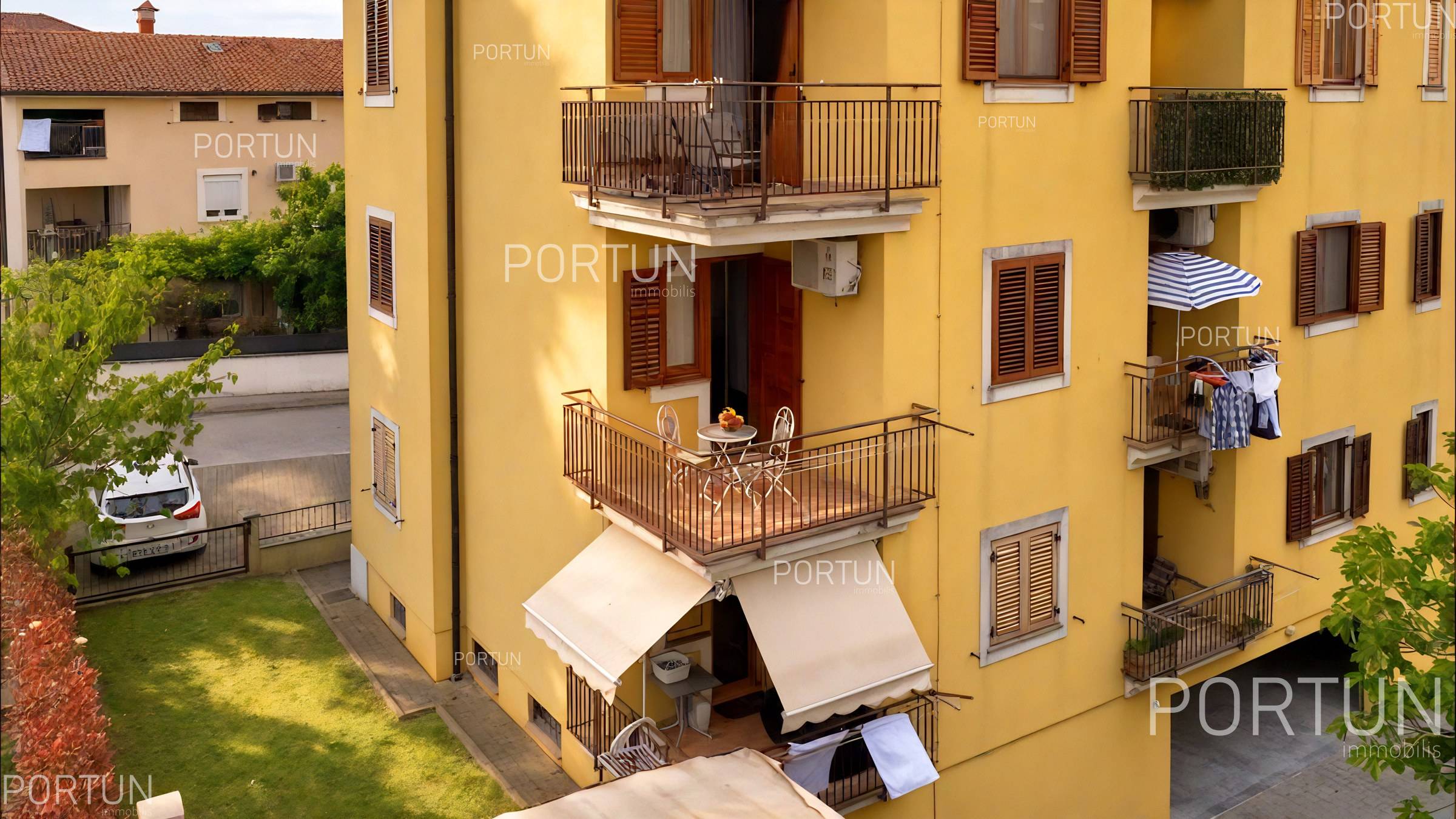 Stan na prodaju Rovinj - 10763 - 03