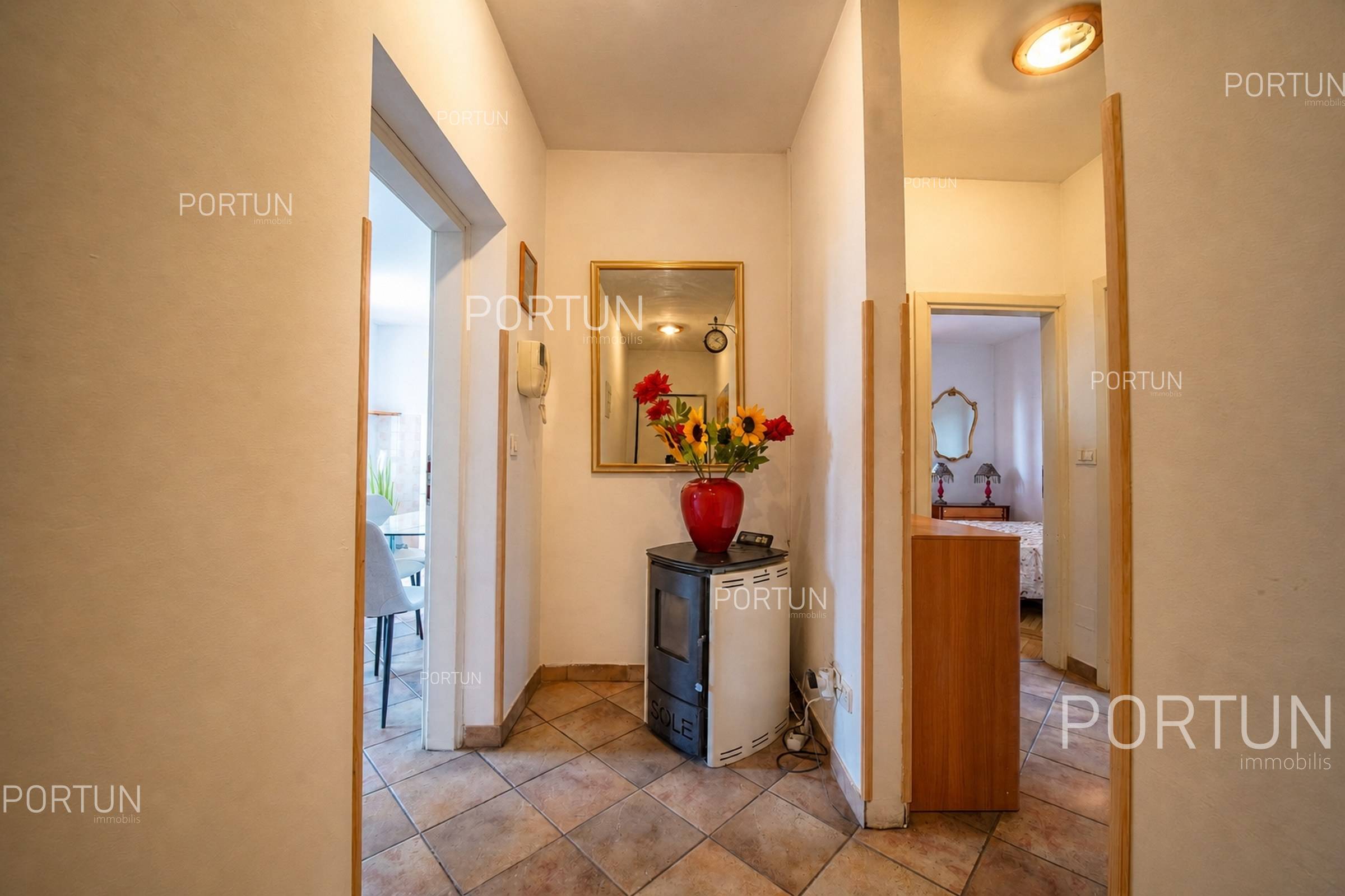 Stan na prodaju Rovinj - 10763 - 09