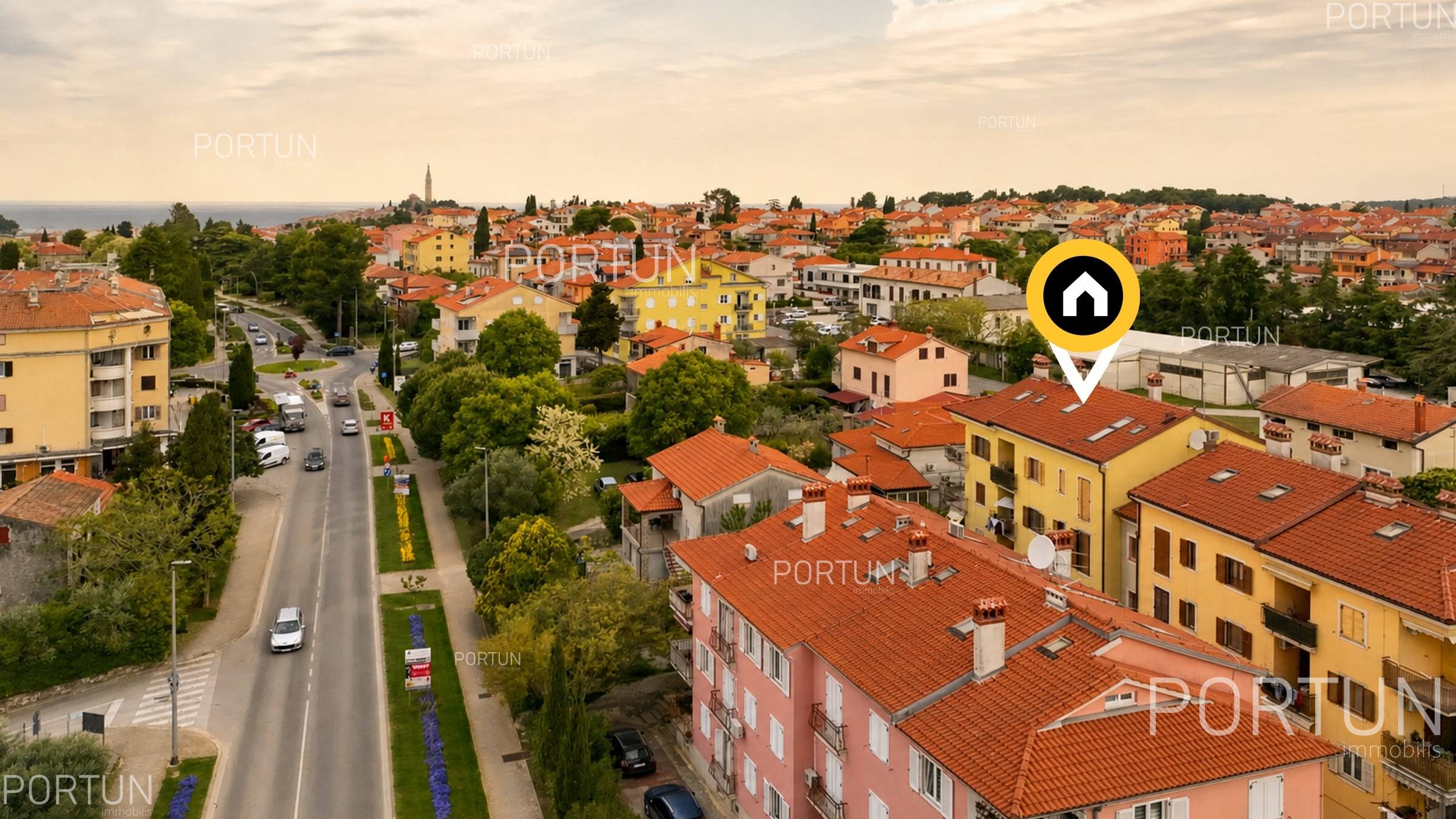 Stan na prodaju Rovinj - 10763 - 14
