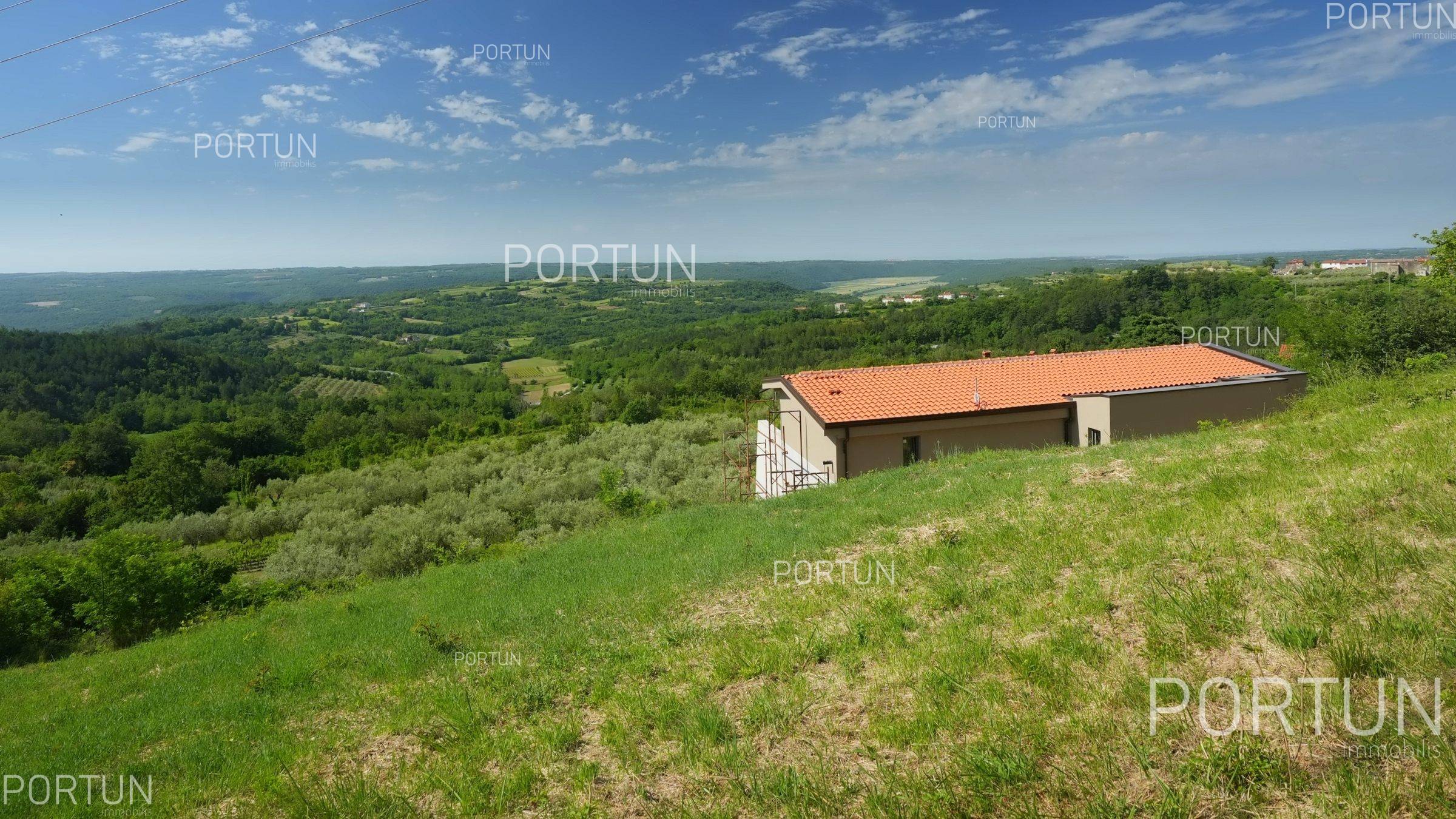 Zemljište na prodaju Grožnjan - 40670 - 06