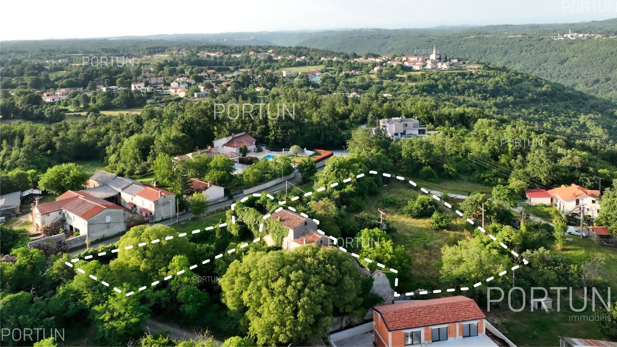Kuća na prodaju Tinjan - 20933 - 02