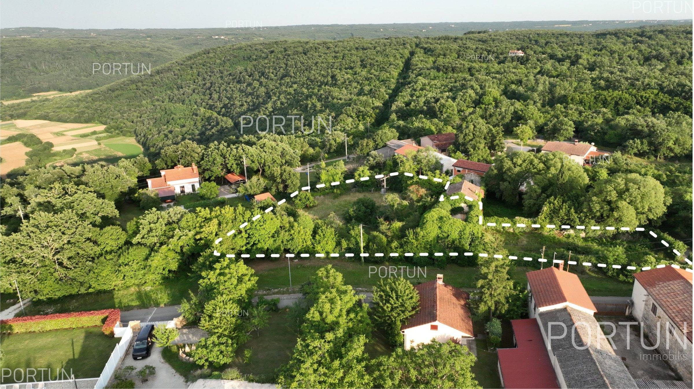 Kuća na prodaju Tinjan - 20933 - 03